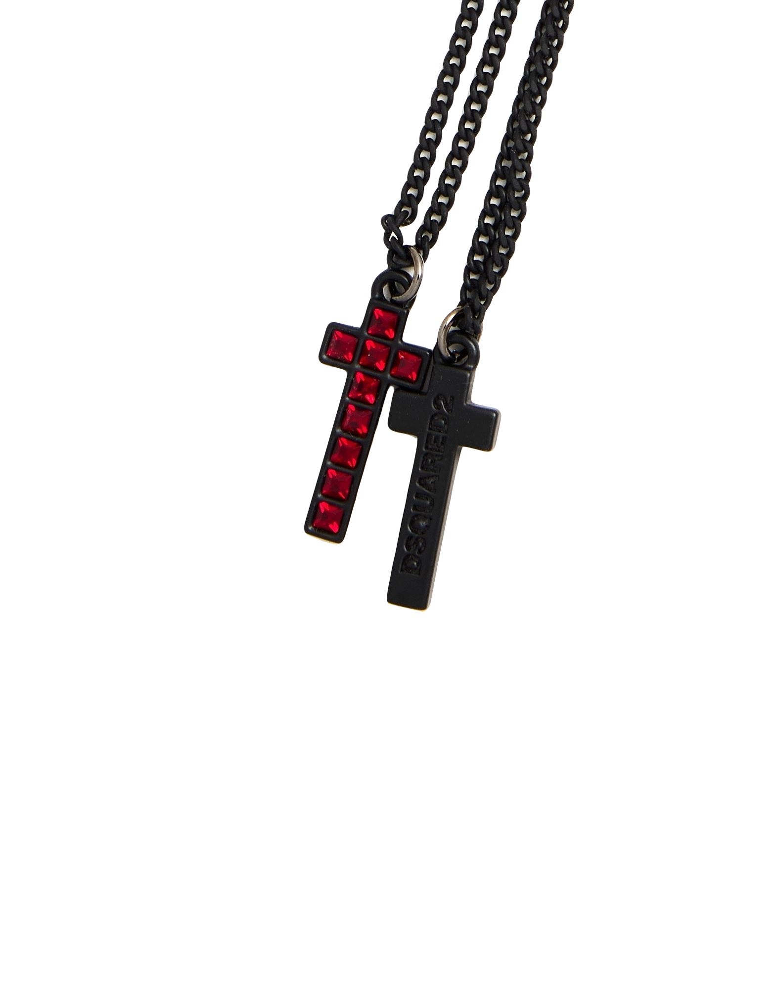  Dsquared2 - Joyas Y Relojes - Collares - On Yoox.com 