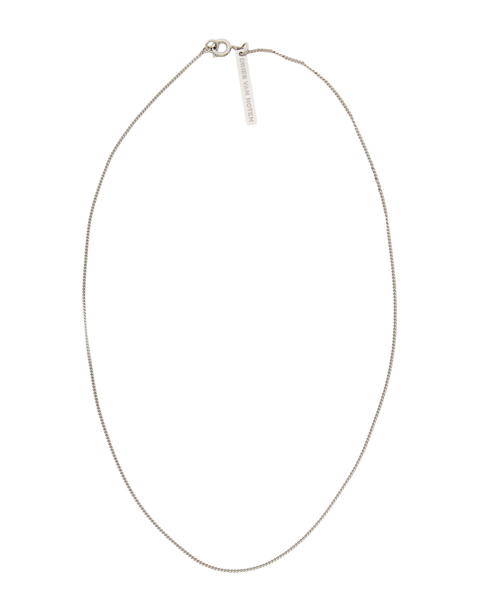  Dries Van Noten - Schmuck Und Uhren - Halsketten - On Yoox.com 