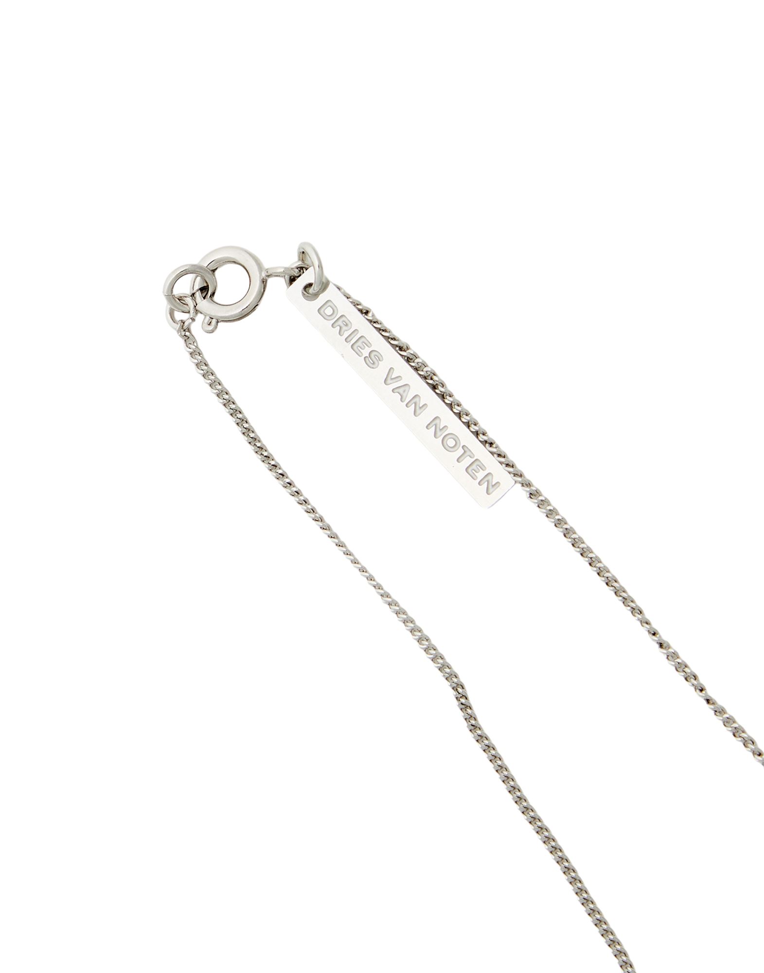  Dries Van Noten - Schmuck Und Uhren - Halsketten - On Yoox.com 