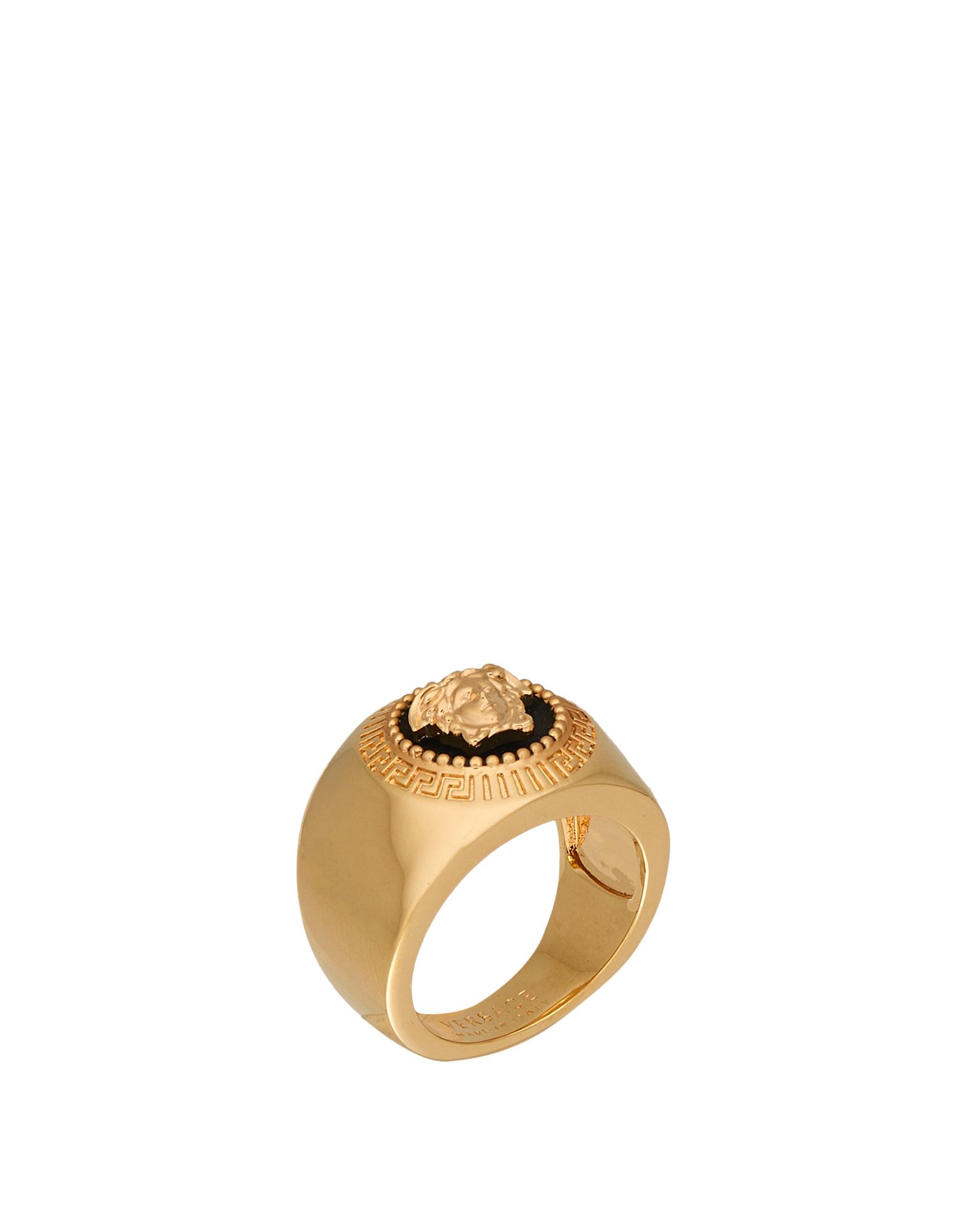  Versace - Schmuck Und Uhren - Ringe - On Yoox.com 