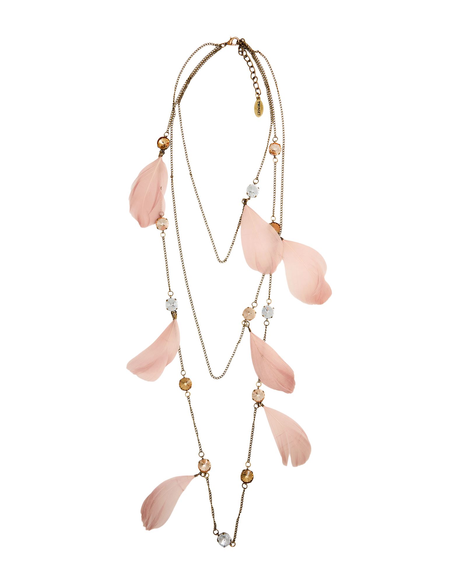  Twinset - Schmuck Und Uhren - Halsketten - On Yoox.com 