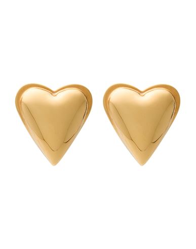 ALAÏA Ohrring Damen Gold -- Damen
