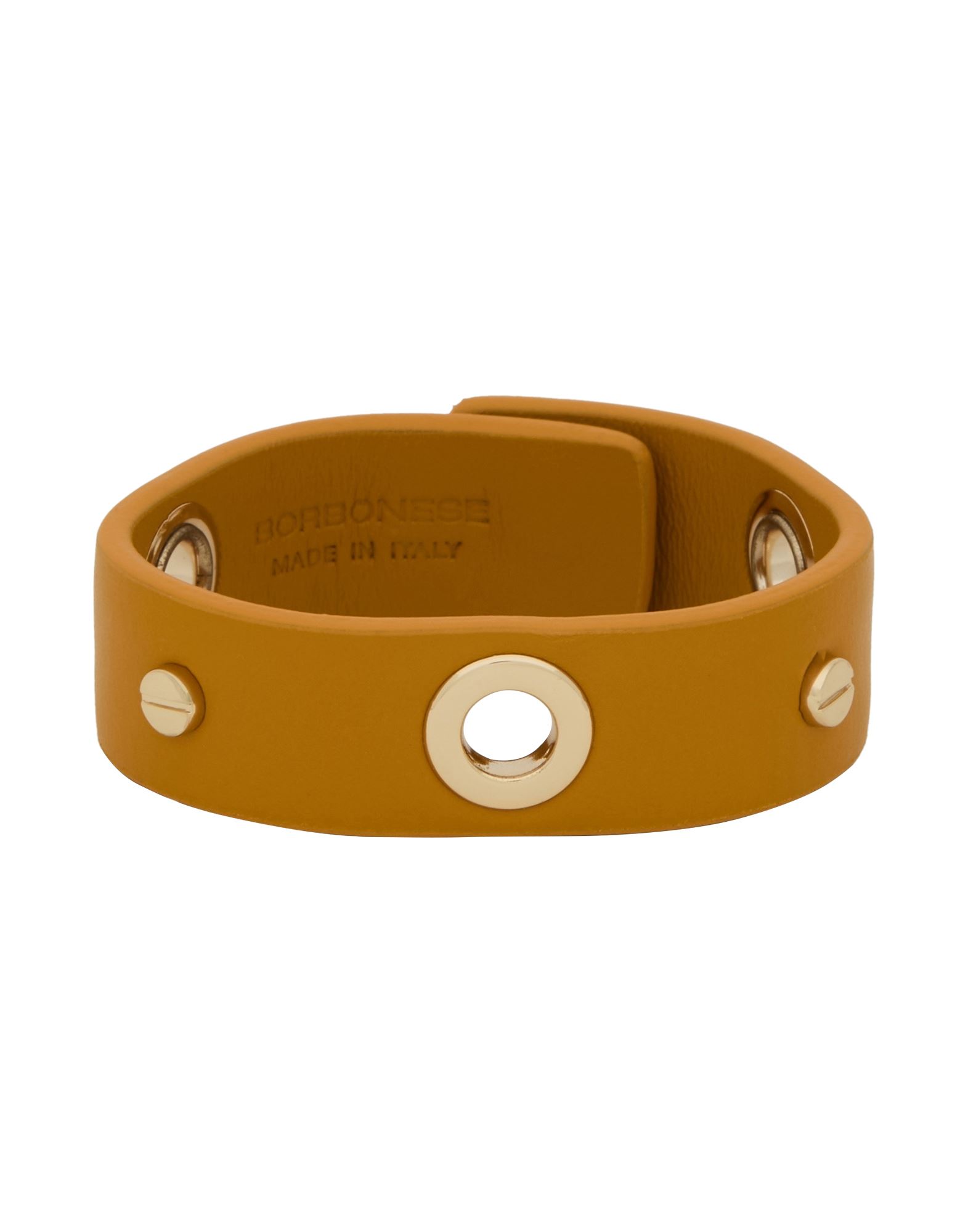  Borbonese - Joyas Y Relojes - Pulseras - On Yoox.com 