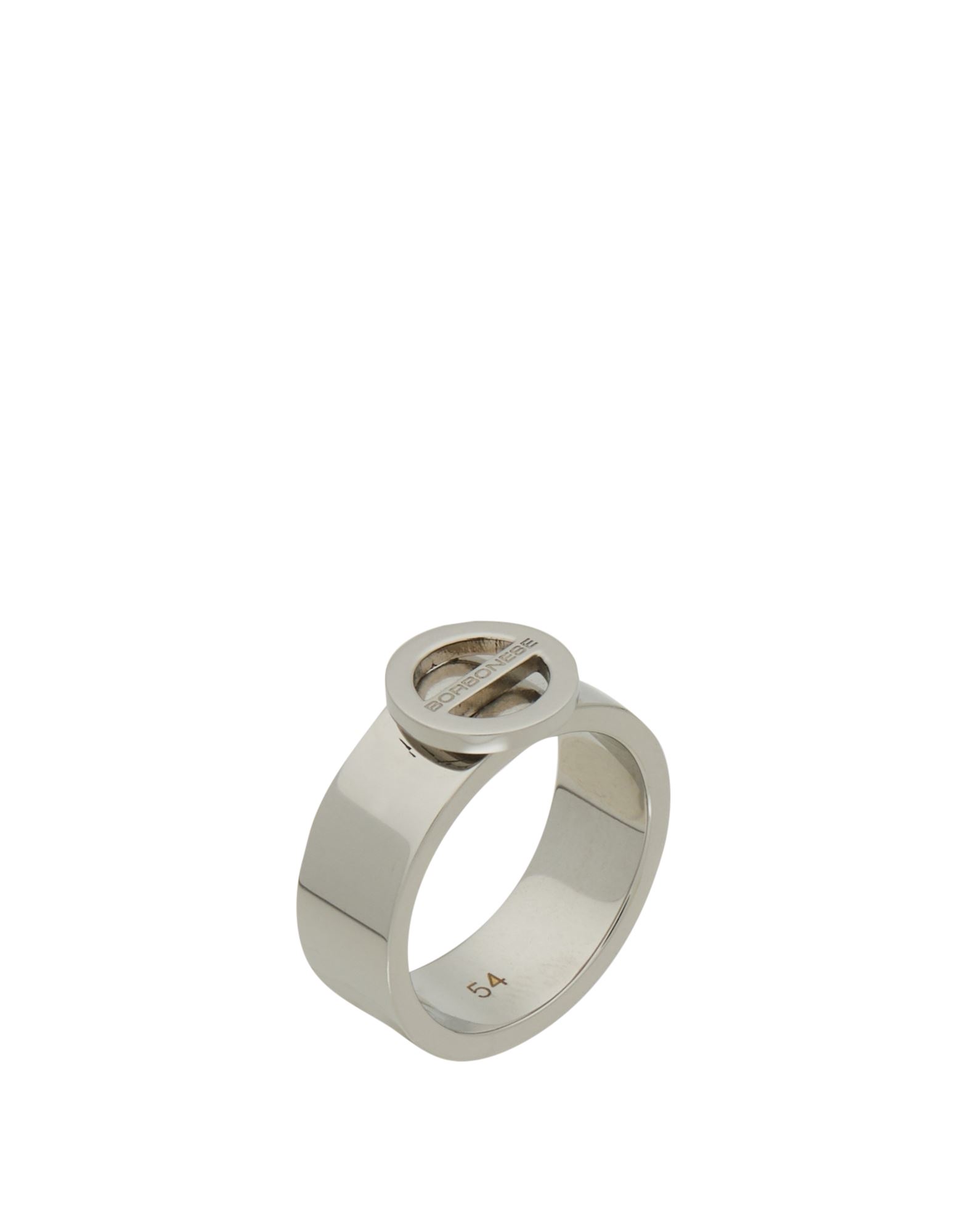  Borbonese - Schmuck Und Uhren - Ringe - On Yoox.com 