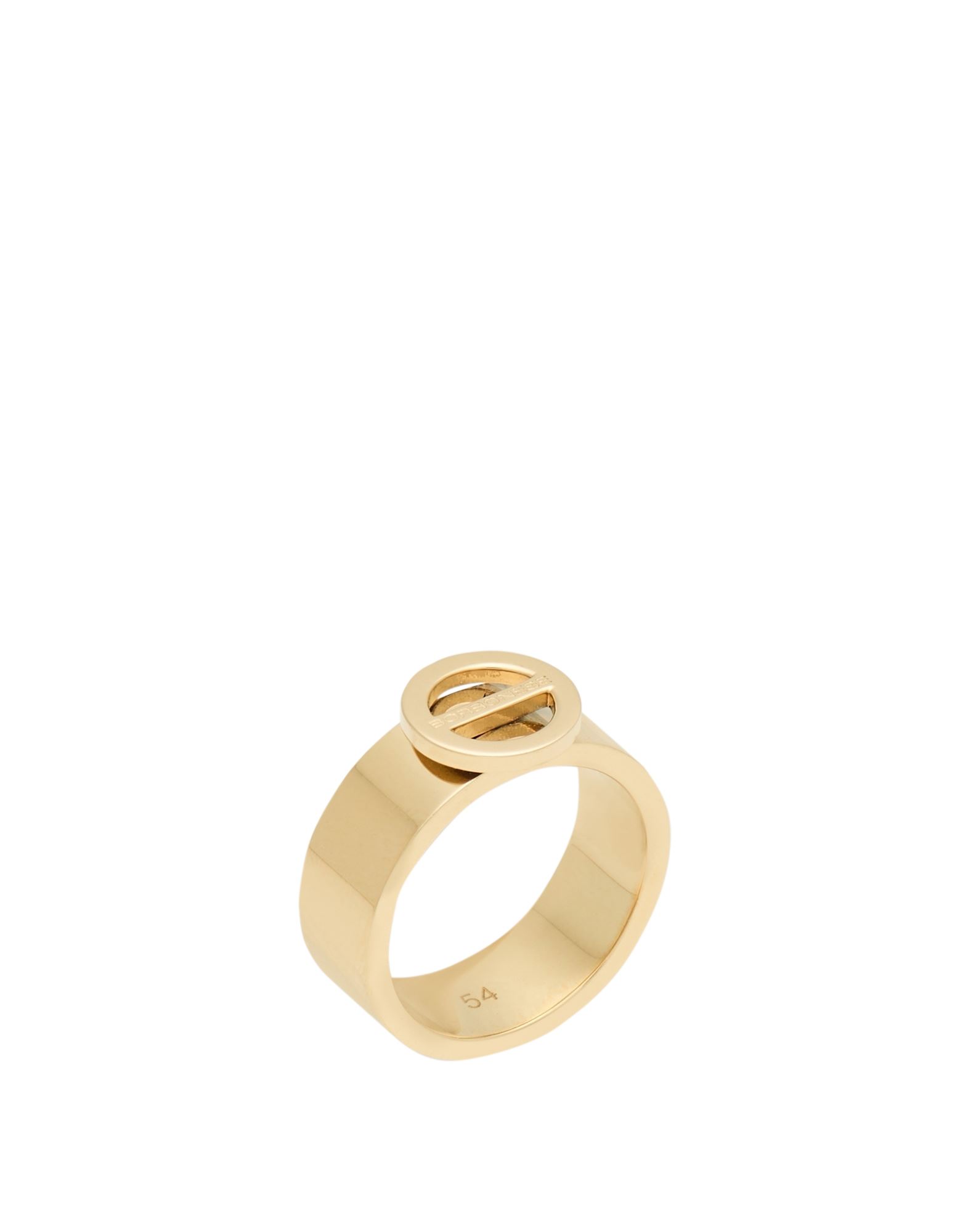  Borbonese - Joyas Y Relojes - Anillos - On Yoox.com 