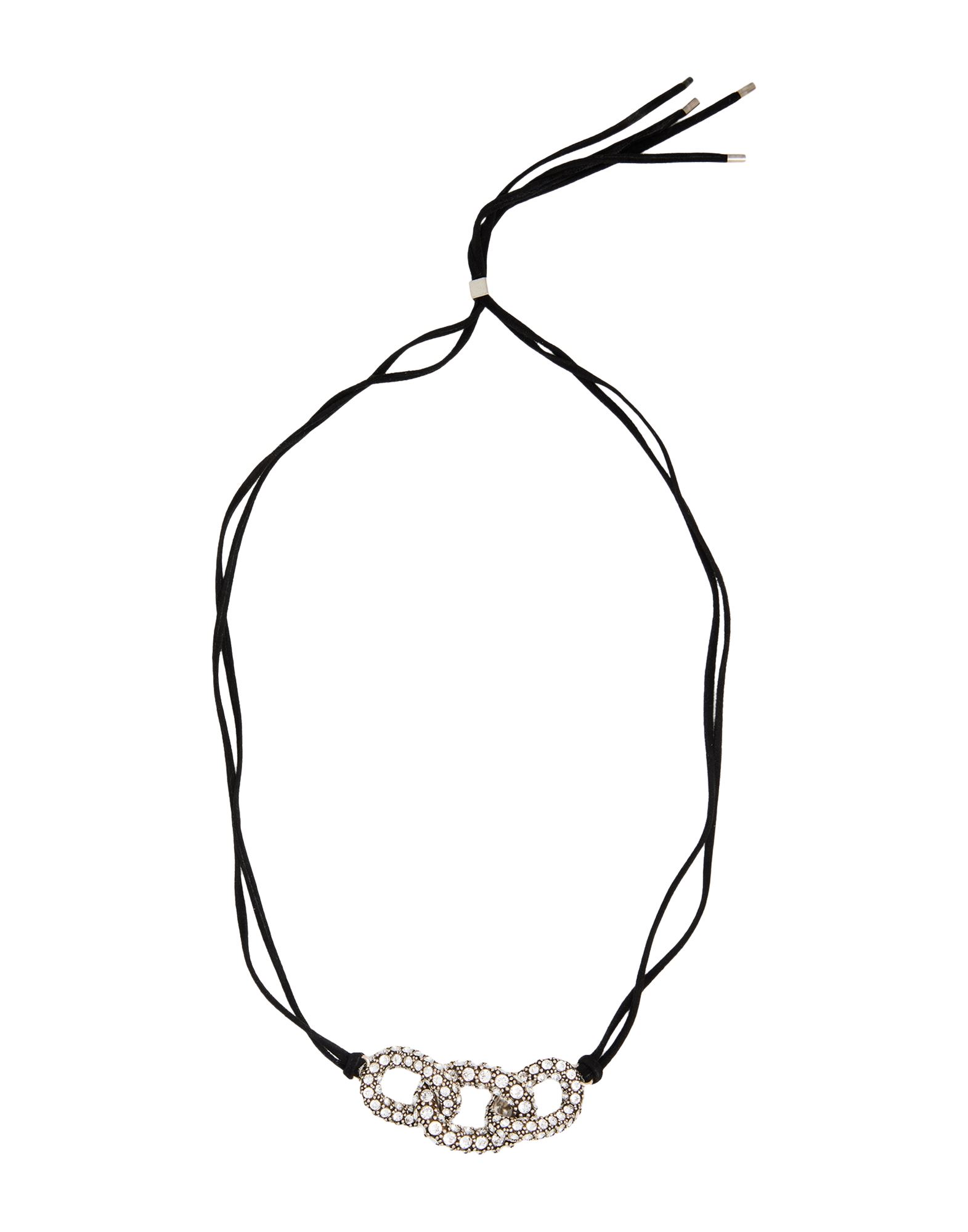  Isabel Marant - Schmuck Und Uhren - Halsketten - On Yoox.com 