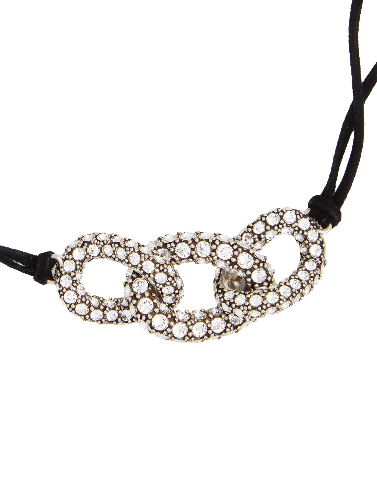  Isabel Marant - Schmuck Und Uhren - Halsketten - On Yoox.com 