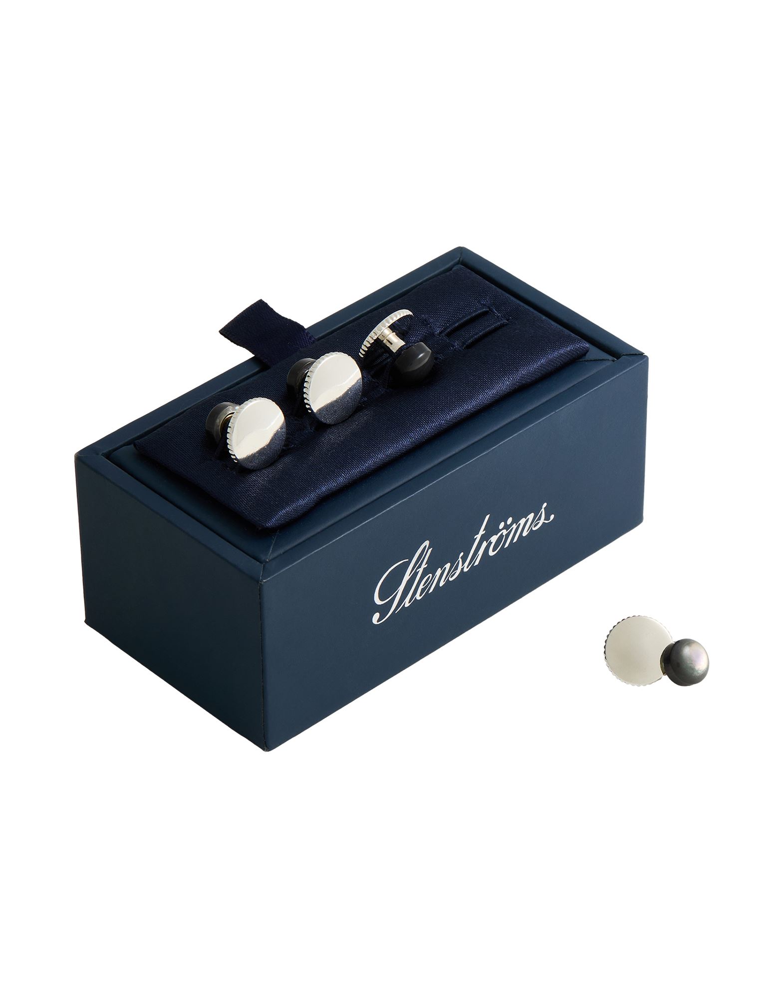  Stenströms - Schmuck Und Uhren - Manschettenknöpfe - On Yoox.com 