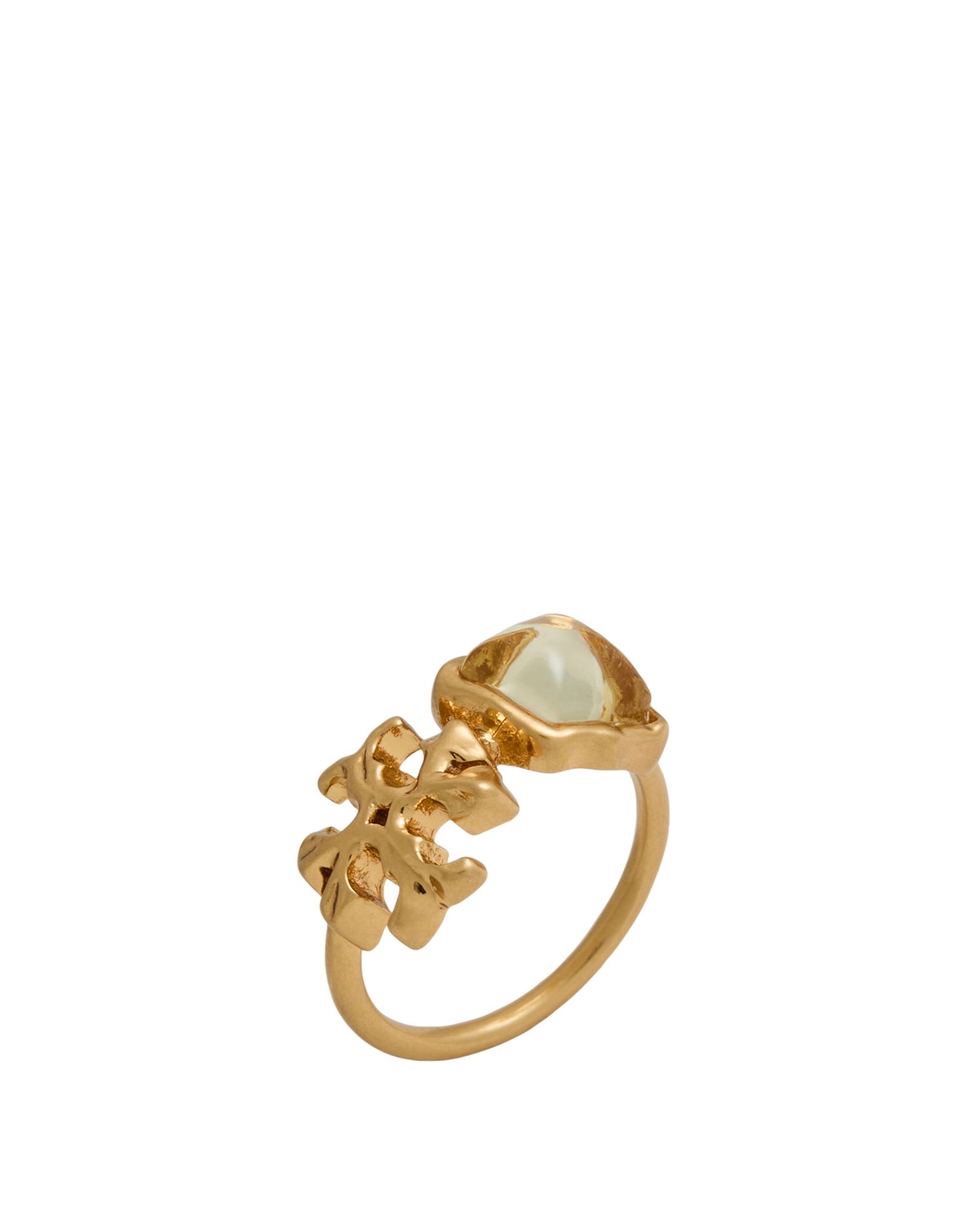  Tory Burch - Schmuck Und Uhren - Ringe - On Yoox.com 