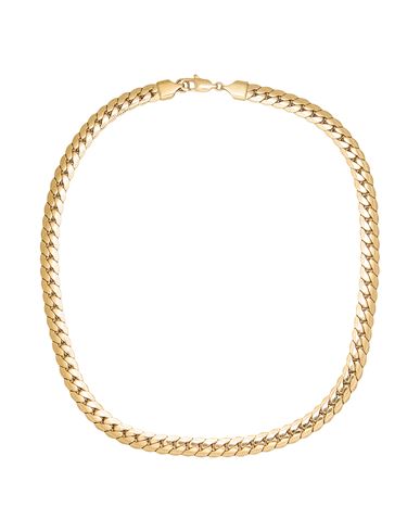 Rohe Róhe Woman Necklace Gold Size - Metal In Gold