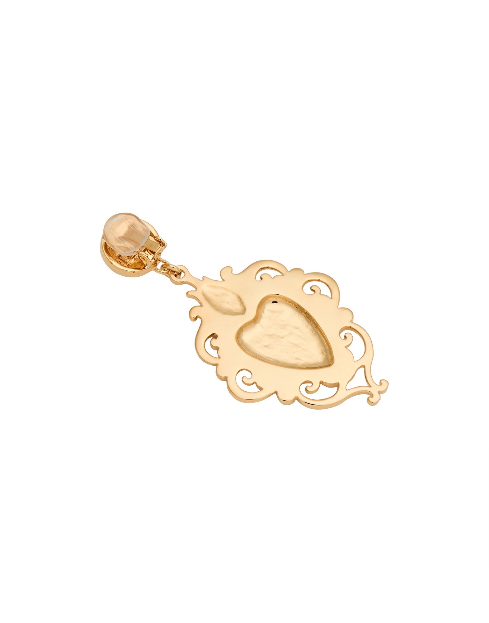  Moschino - Joyas Y Relojes - Pendientes - On Yoox.com 