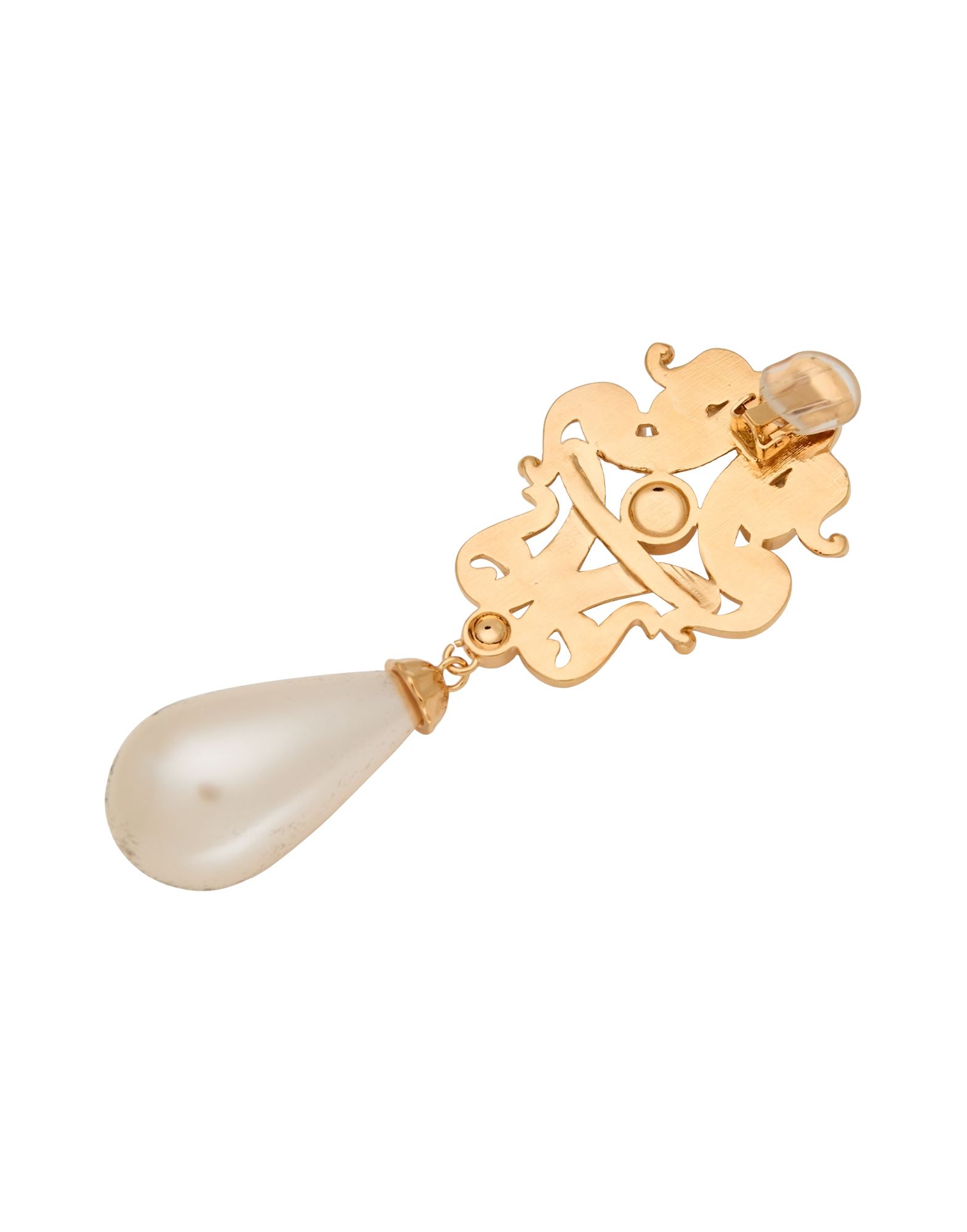  Moschino - Schmuck Und Uhren - Ohrringe - On Yoox.com 