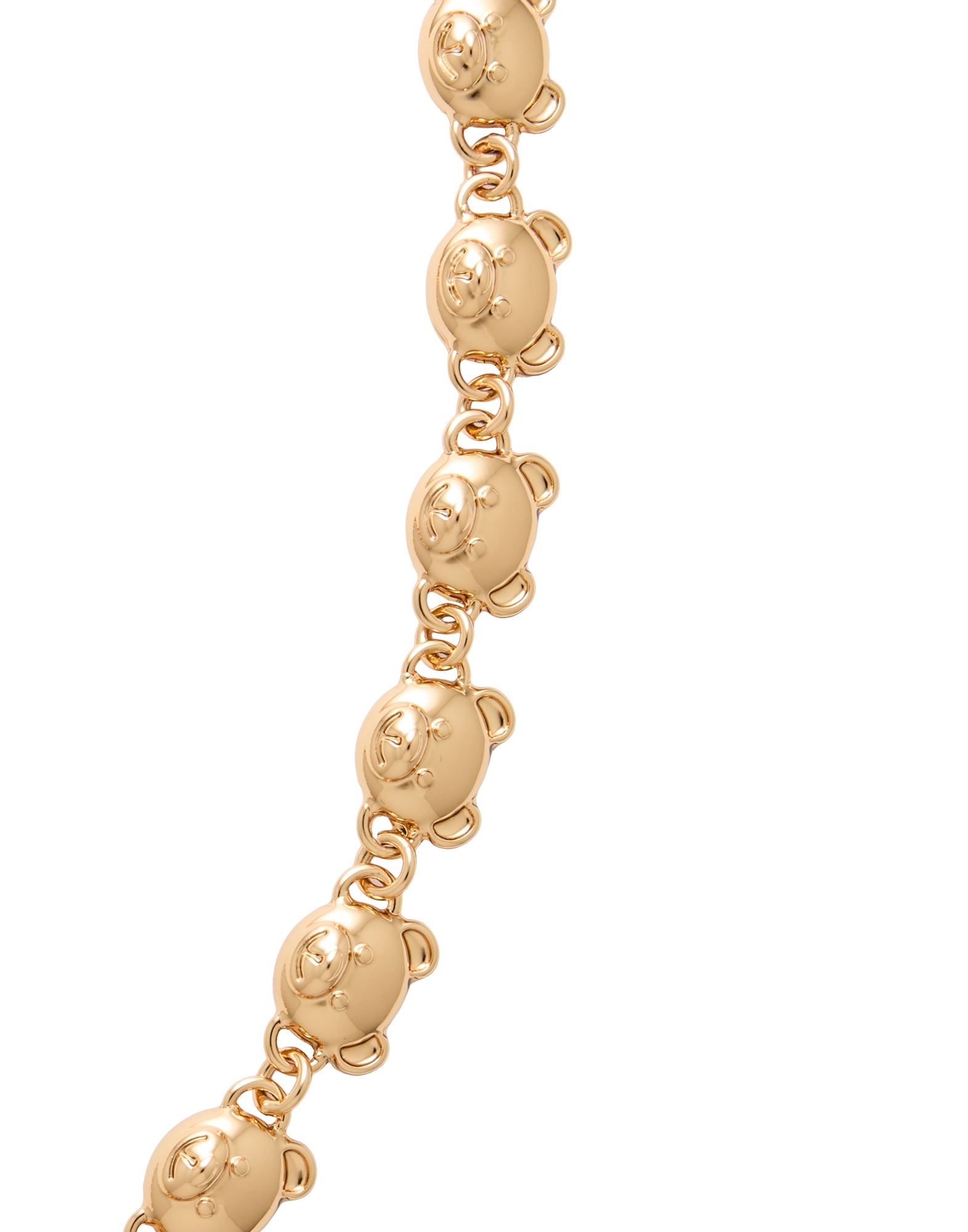  Moschino - Schmuck Und Uhren - Halsketten - On Yoox.com 