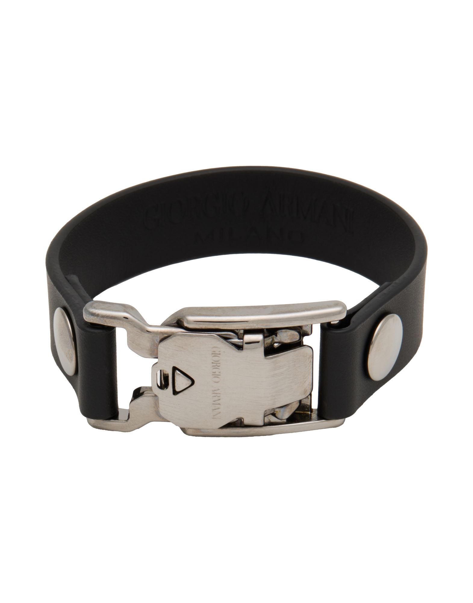  Giorgio Armani - Schmuck Und Uhren - Armbänder - On Yoox.com 