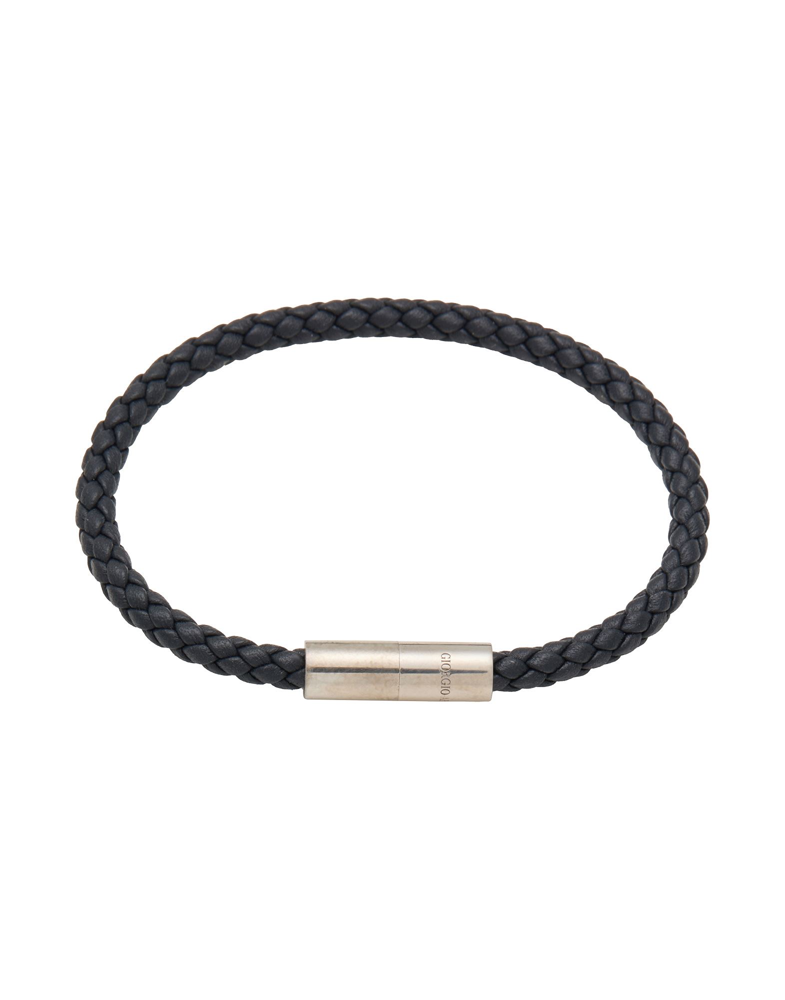 Giorgio Armani - Schmuck Und Uhren - Armbänder - On Yoox.com 