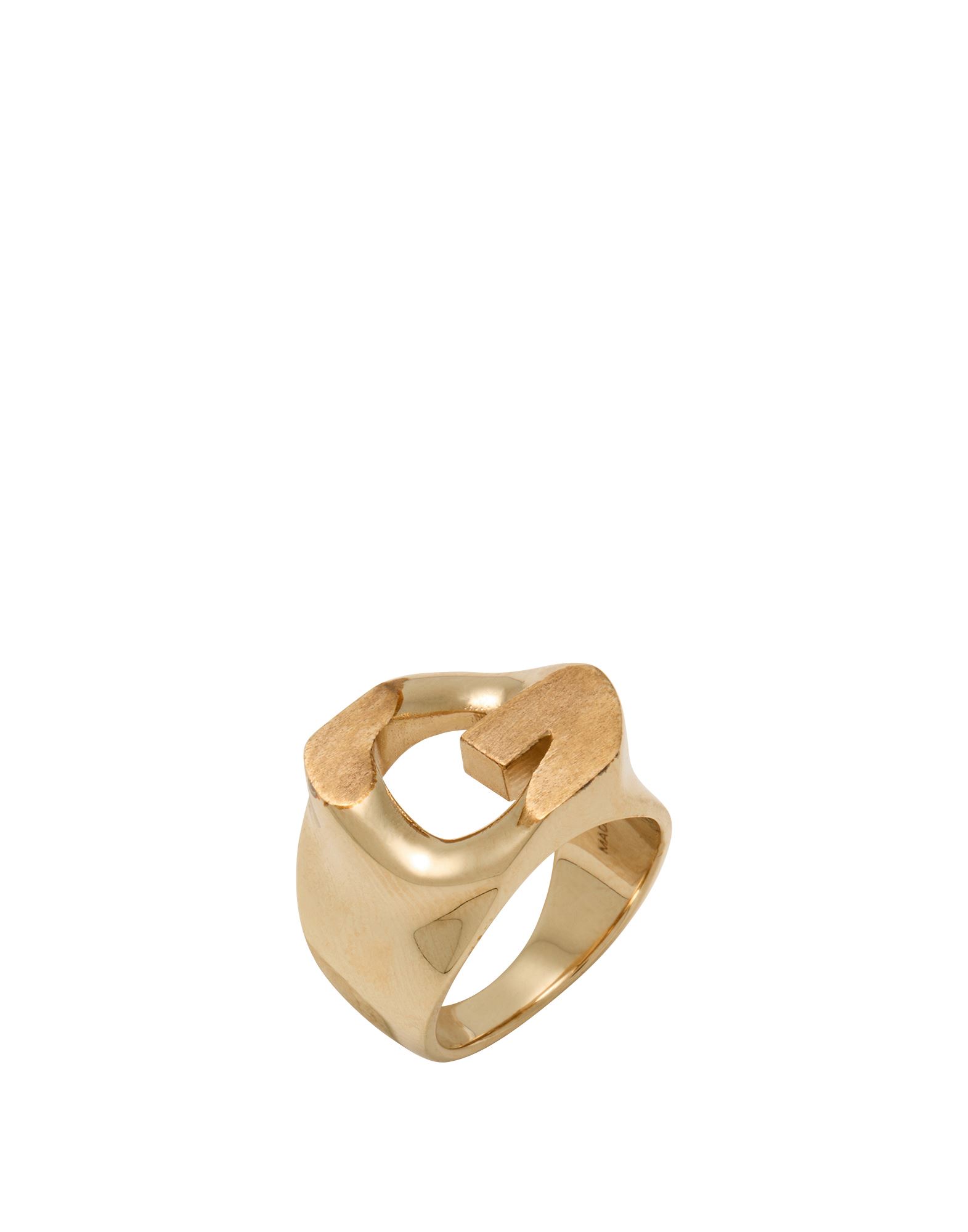  Givenchy - Joyas Y Relojes - Anillos - On Yoox.com 