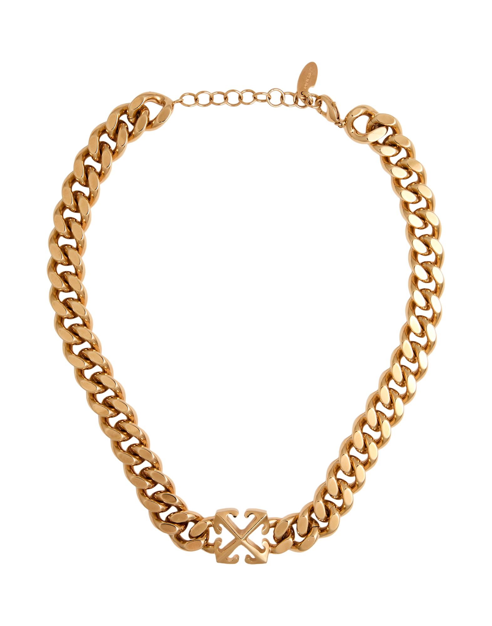  Off-white™ - Schmuck Und Uhren - Halsketten - On Yoox.com 