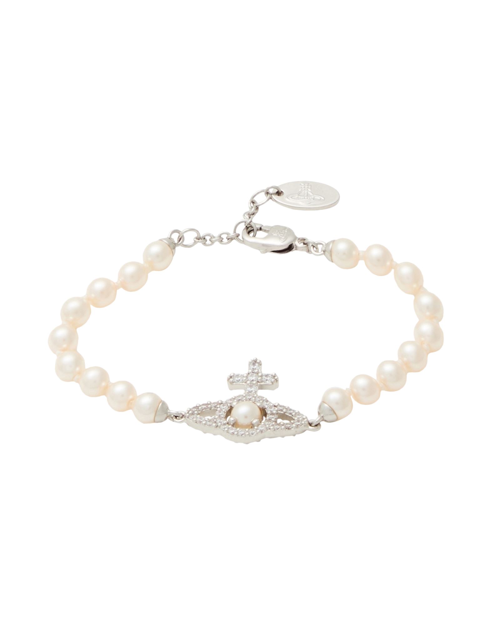  Vivienne Westwood - Schmuck Und Uhren - Armbänder - On Yoox.com 
