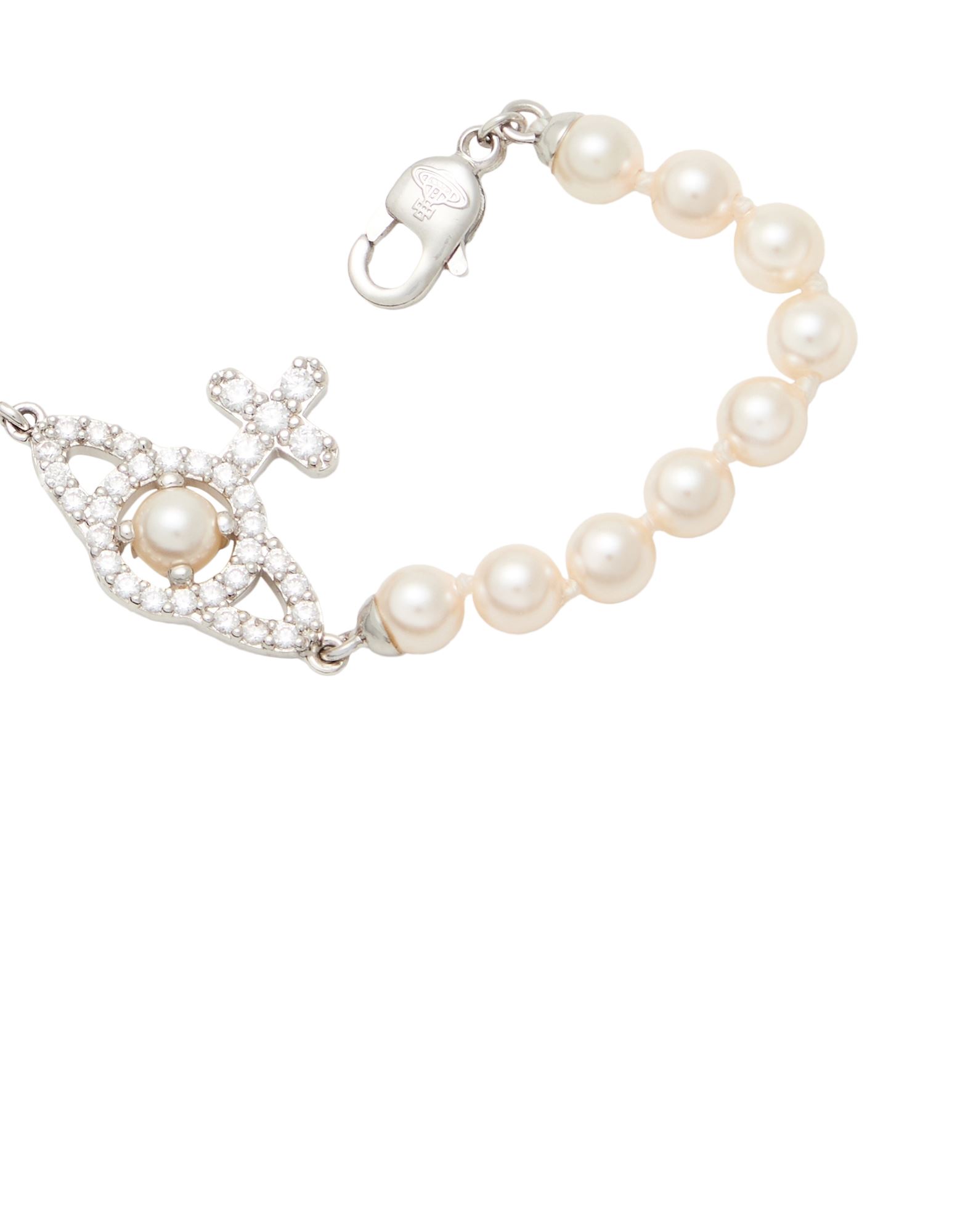  Vivienne Westwood - Schmuck Und Uhren - Armbänder - On Yoox.com 