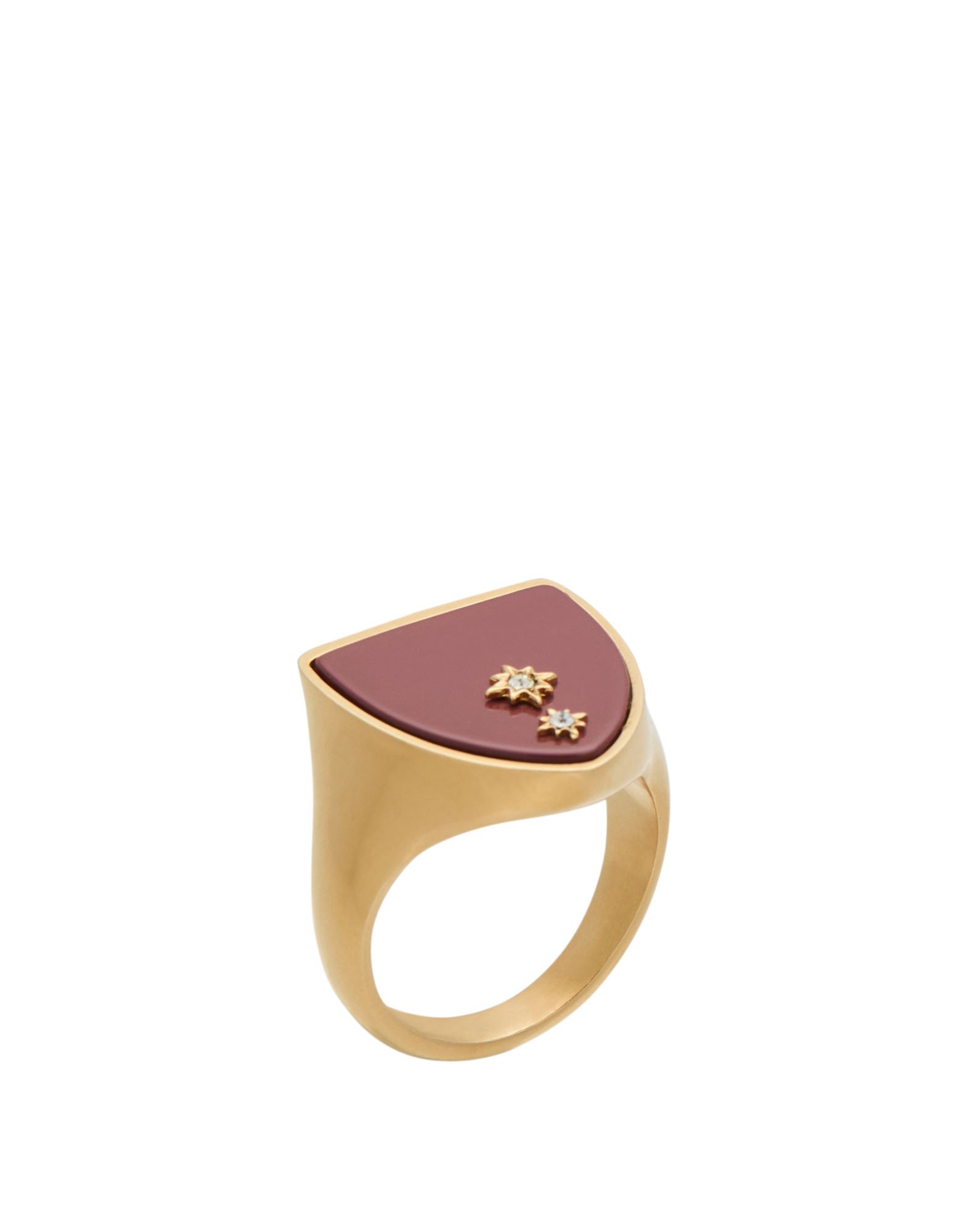  Maison Margiela - Schmuck Und Uhren - Ringe - On Yoox.com 