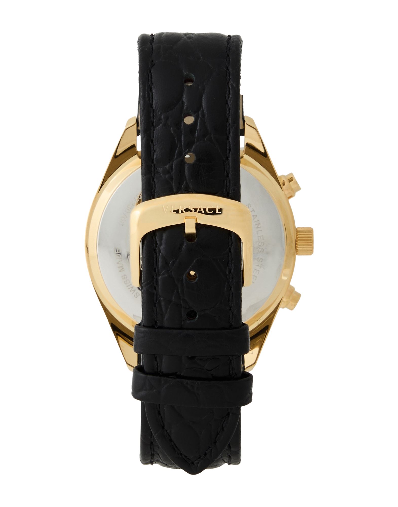  Versace - Joyas Y Relojes - Relojes De Pulsera - On Yoox.com 