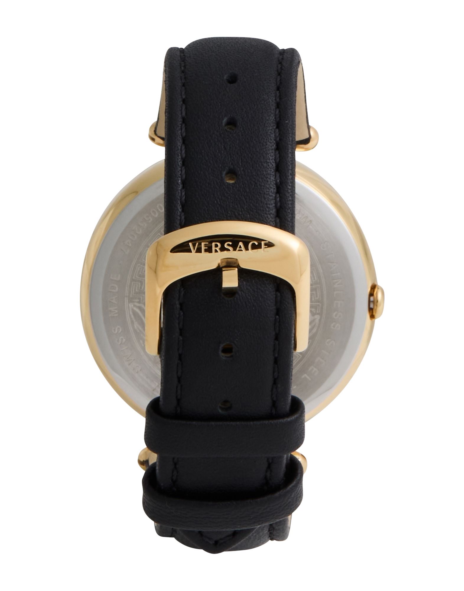  Versace - Joyas Y Relojes - Relojes De Pulsera - On Yoox.com 