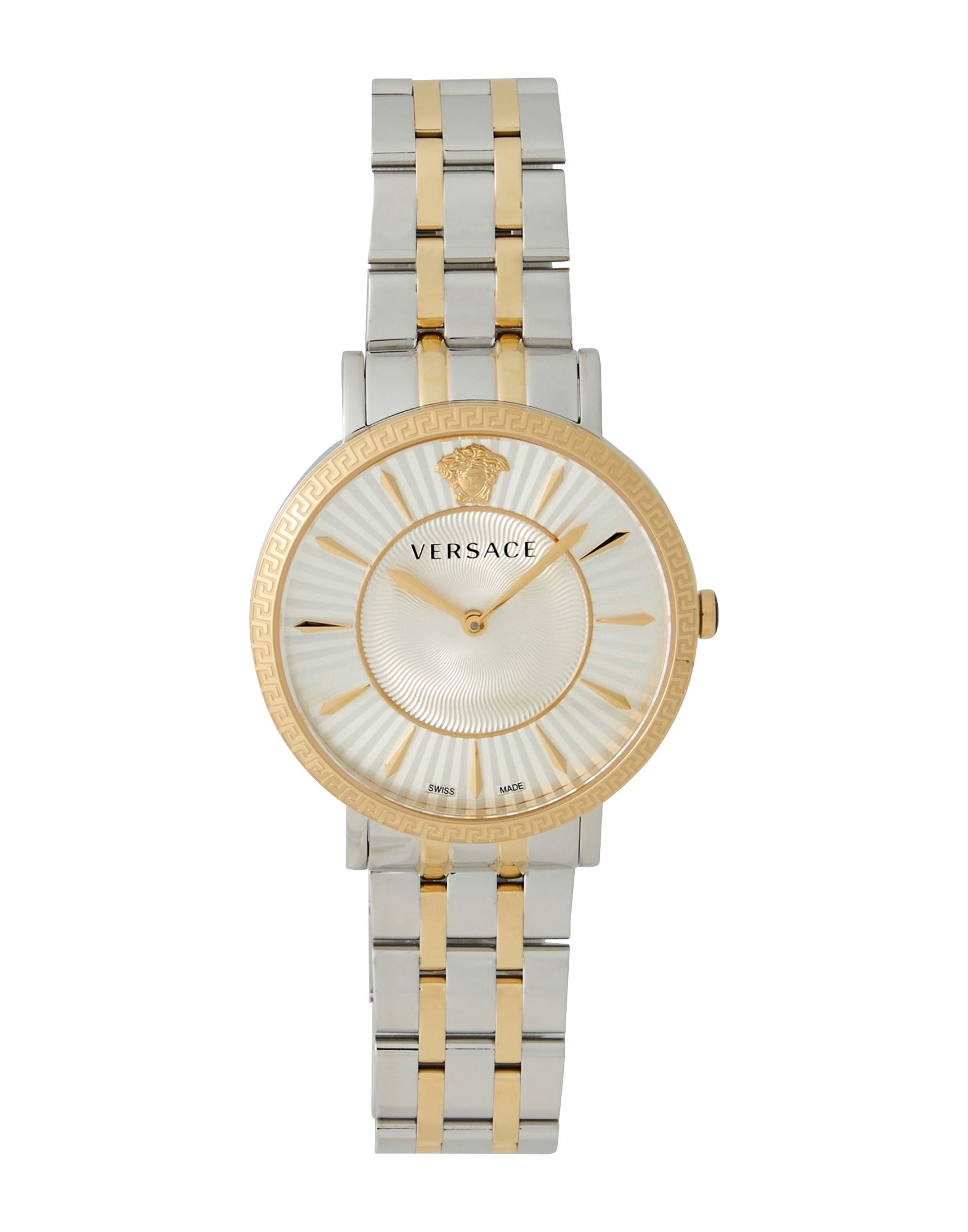  Versace - Joyas Y Relojes - Relojes De Pulsera - On Yoox.com 