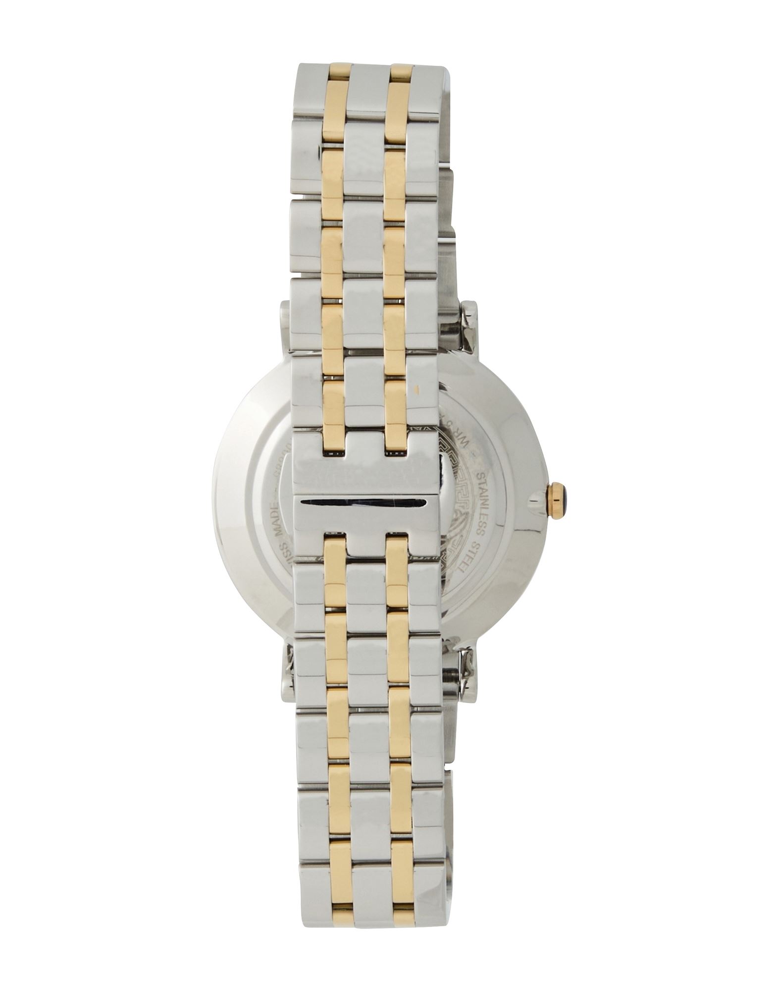  Versace - Joyas Y Relojes - Relojes De Pulsera - On Yoox.com 
