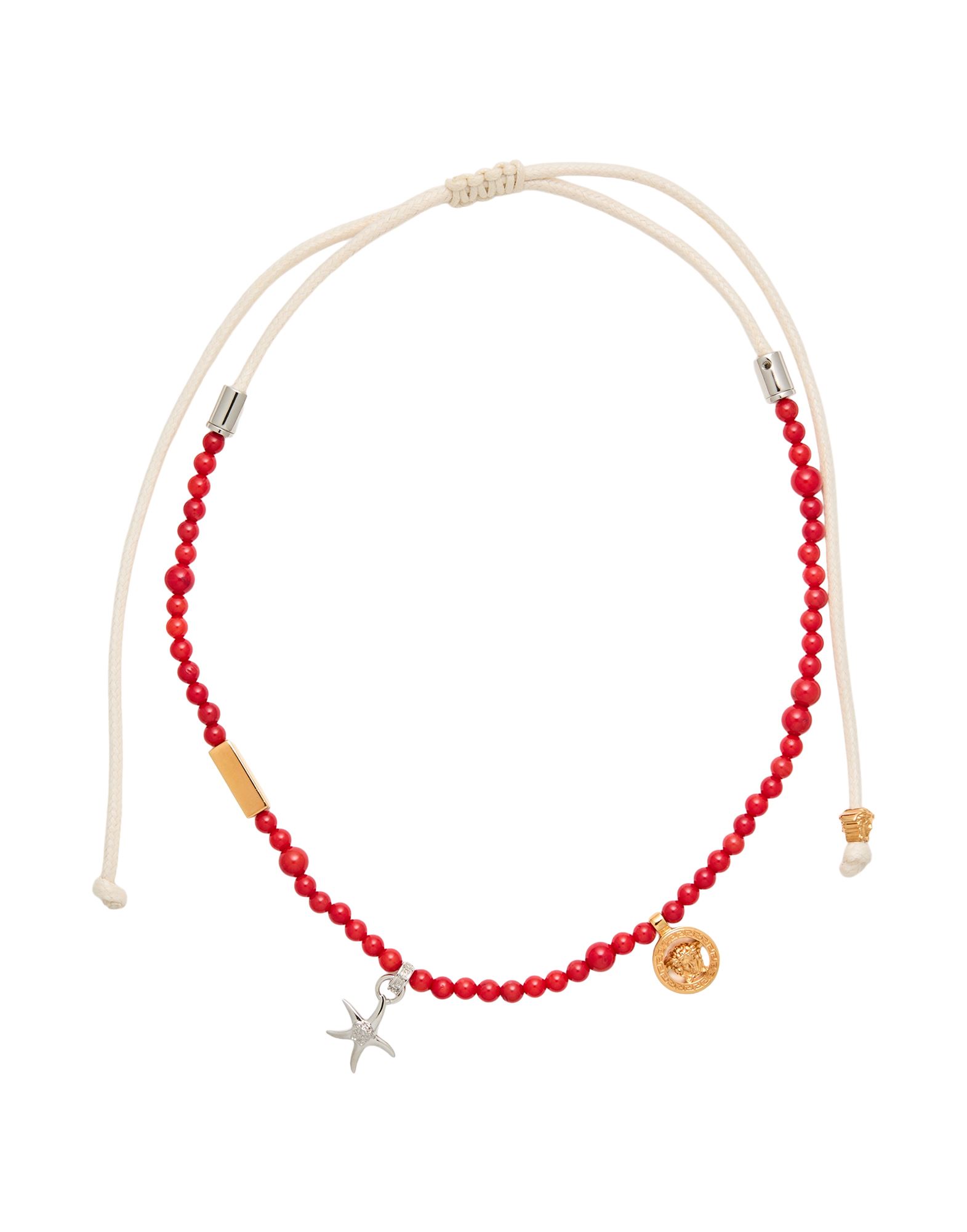  Versace - Schmuck Und Uhren - Halsketten - On Yoox.com 