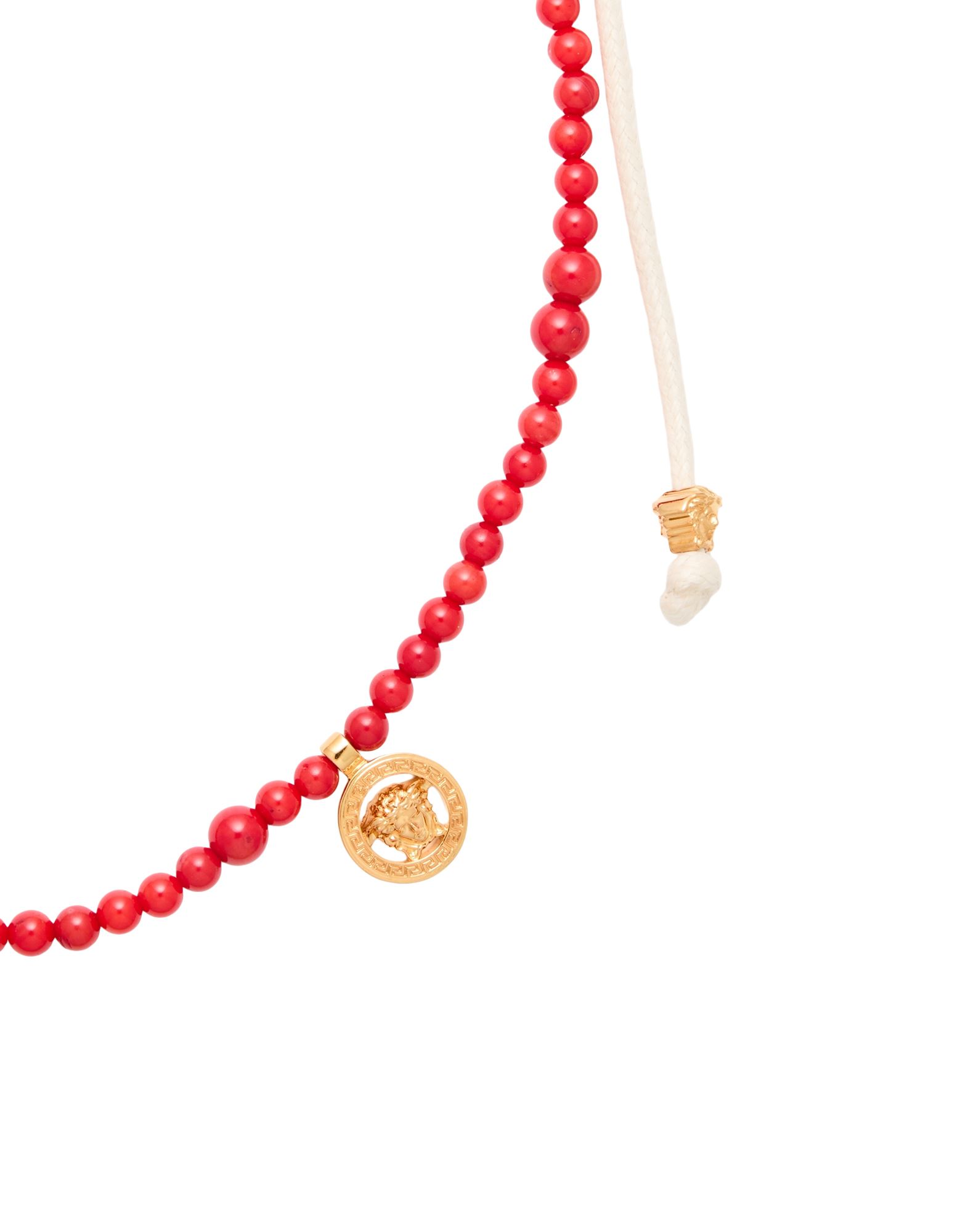  Versace - Schmuck Und Uhren - Halsketten - On Yoox.com 