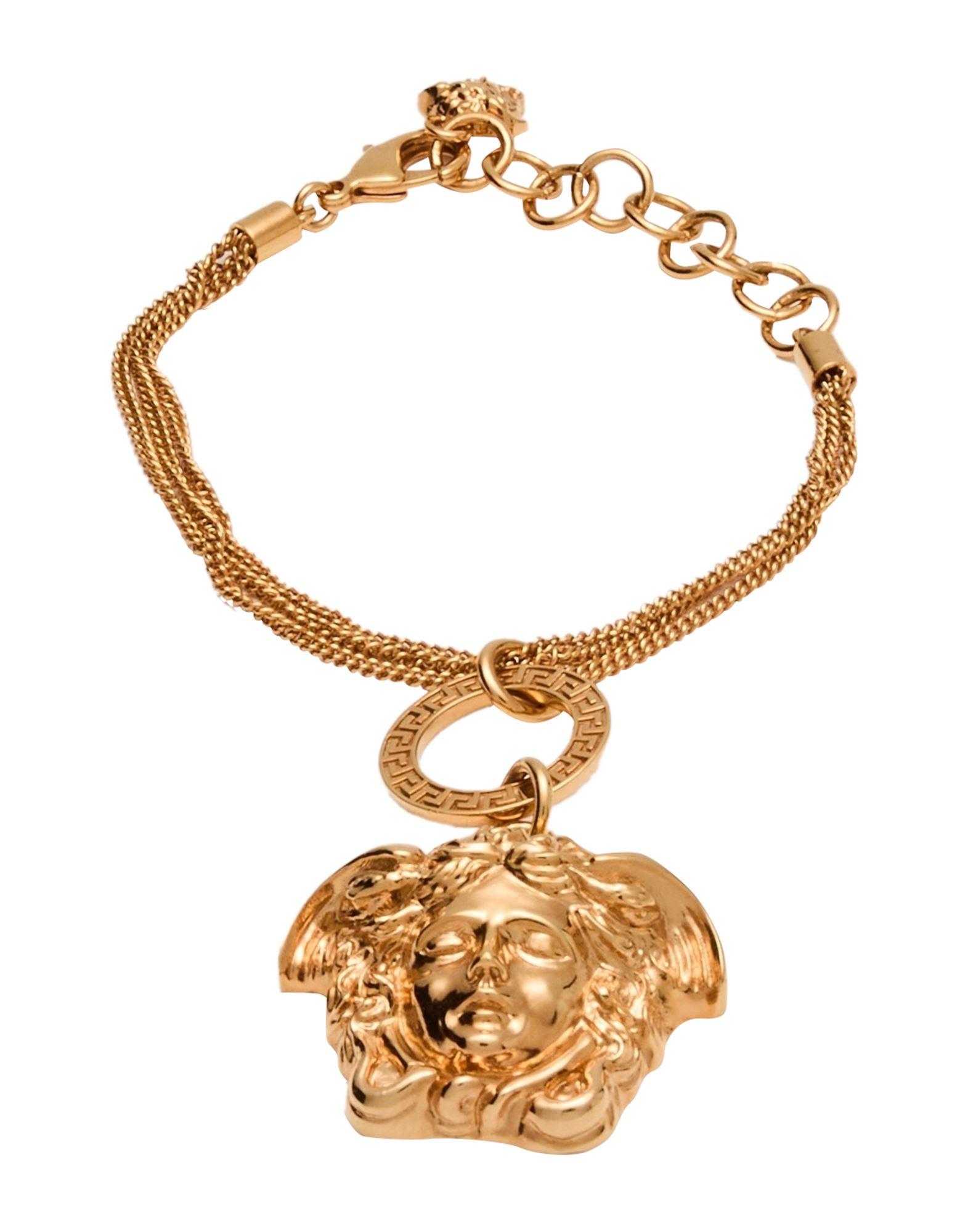 Versace - Joyas Y Relojes - Pulseras - On Yoox.com 