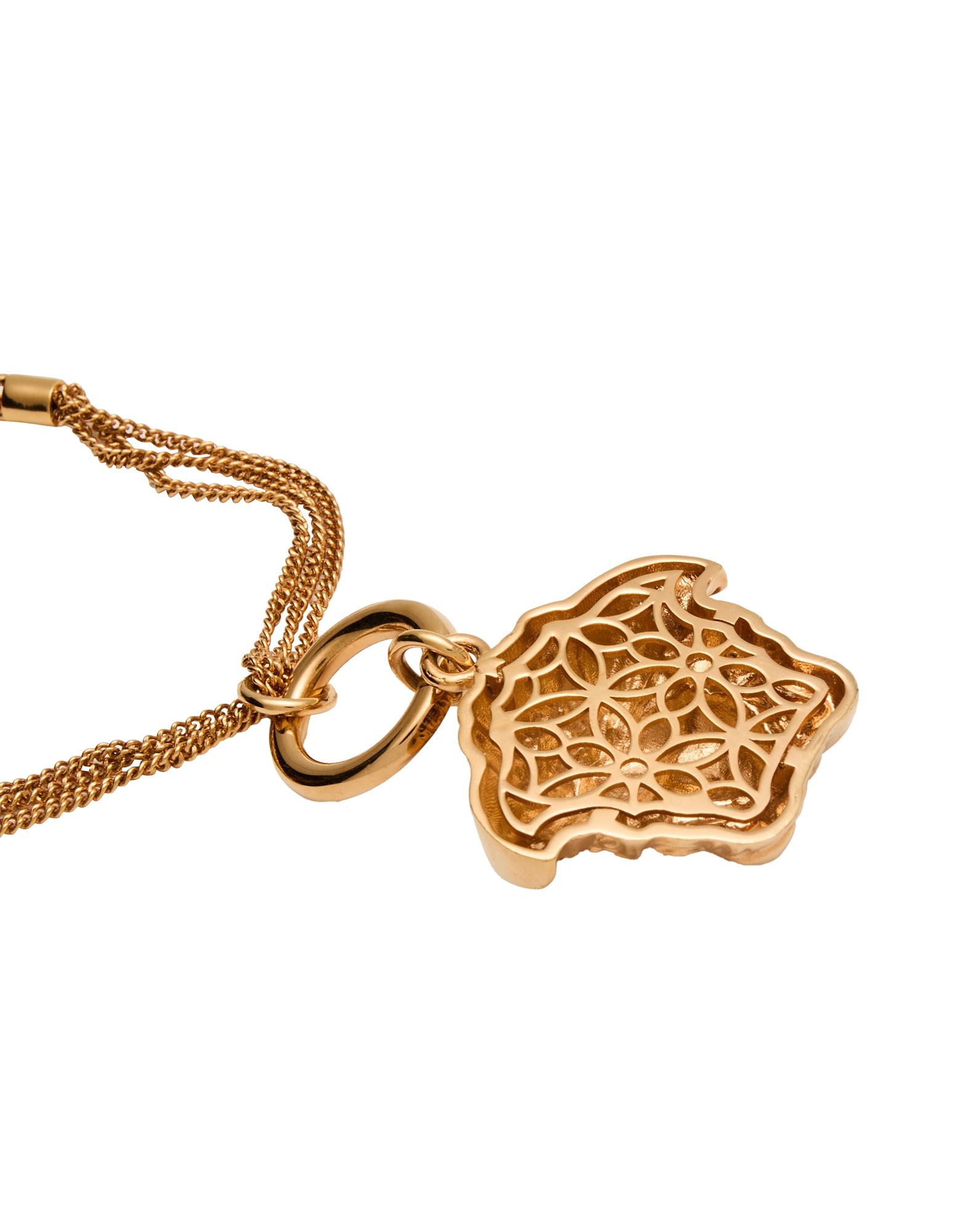  Versace - Joyas Y Relojes - Pulseras - On Yoox.com 