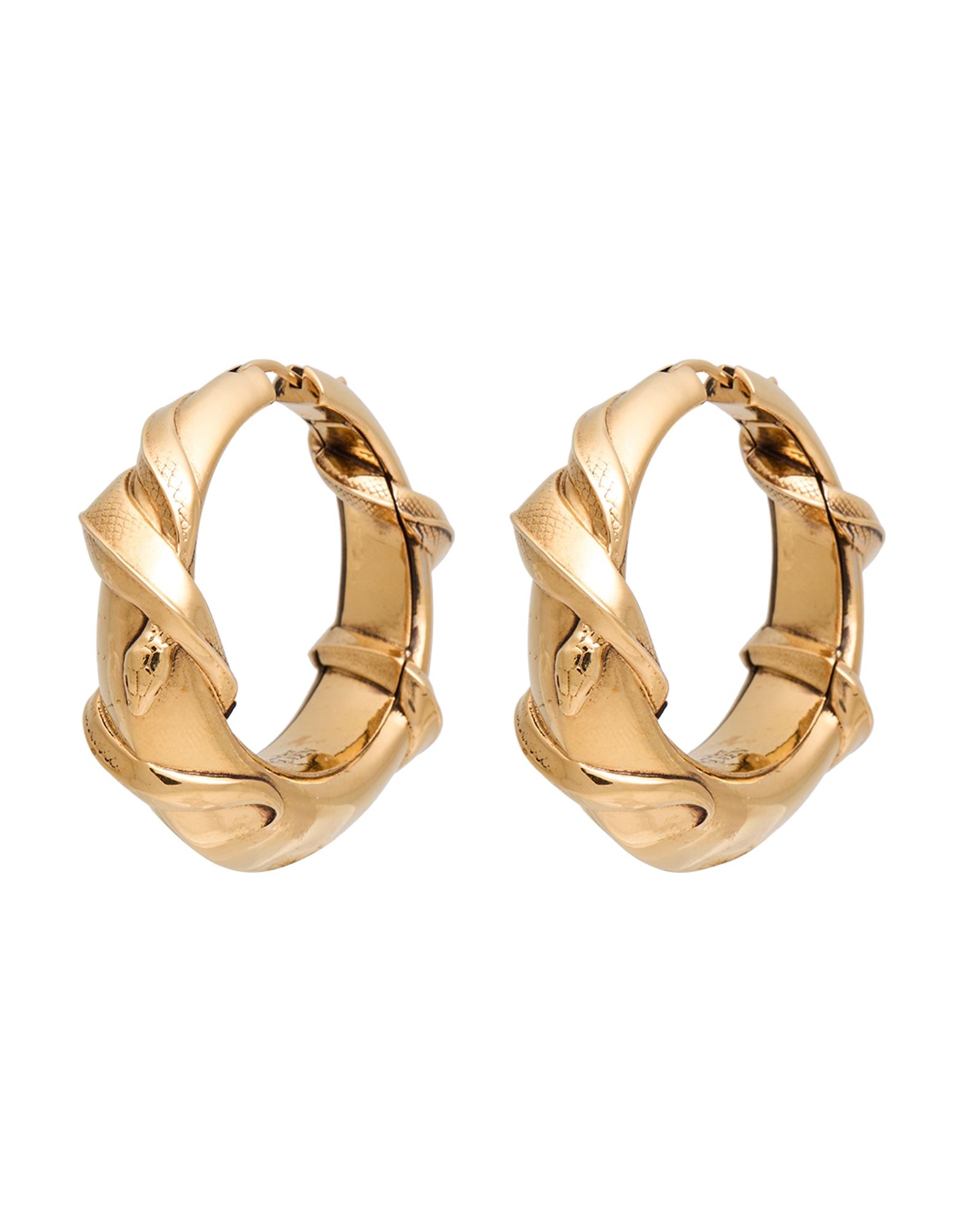  Mcqueen - Schmuck Und Uhren - Ohrringe - On Yoox.com 