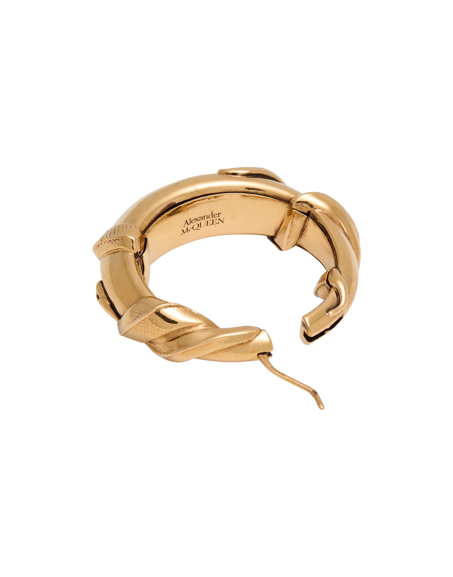  Mcqueen - Schmuck Und Uhren - Ohrringe - On Yoox.com 