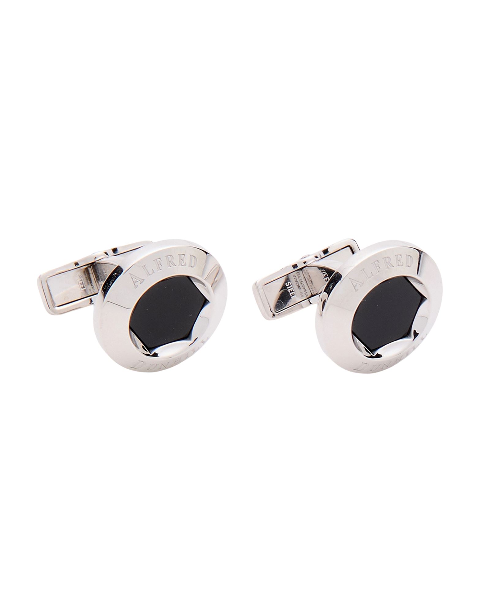  Dunhill - Schmuck Und Uhren - Manschettenknöpfe - On Yoox.com 