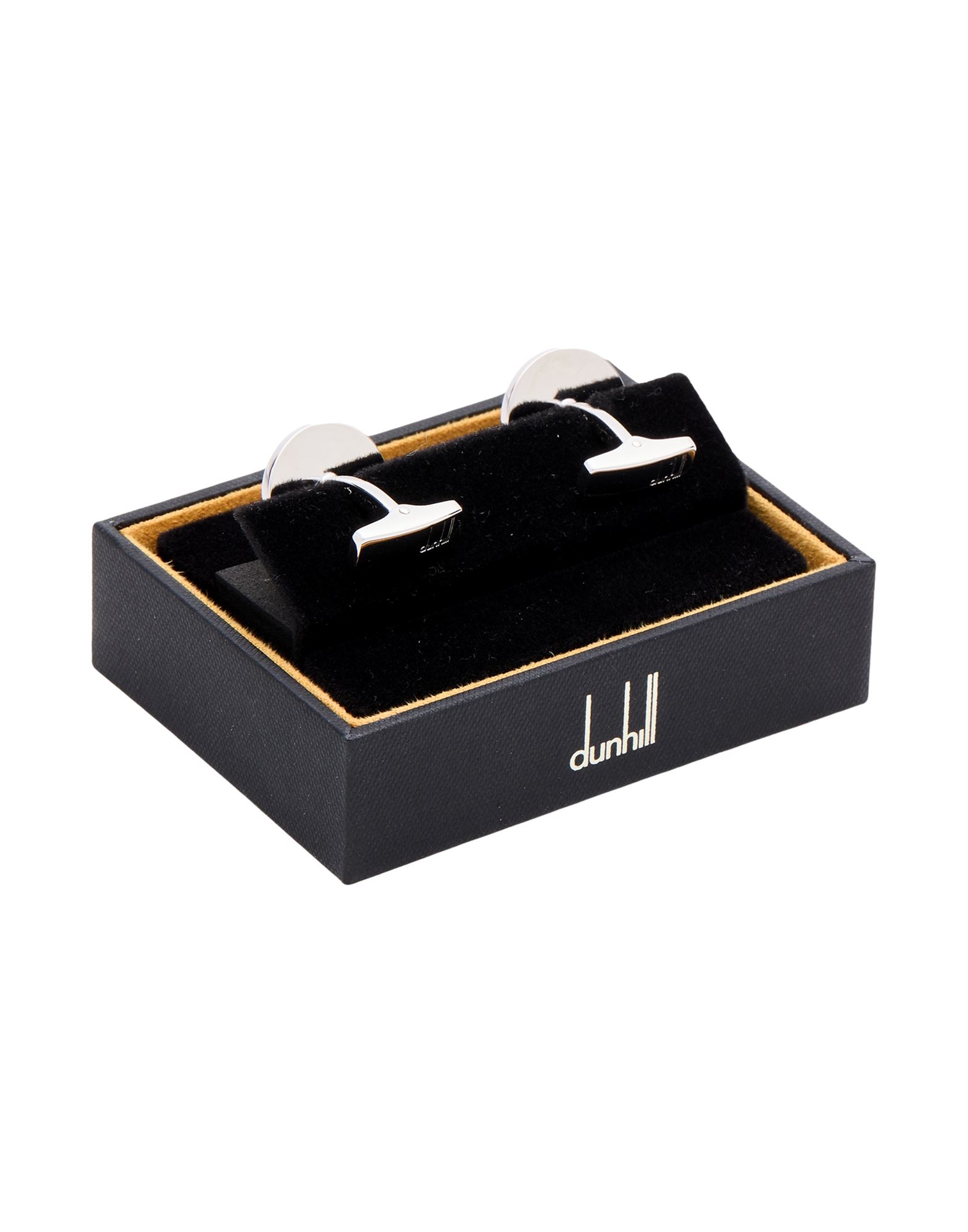  Dunhill - Schmuck Und Uhren - Manschettenknöpfe - On Yoox.com 