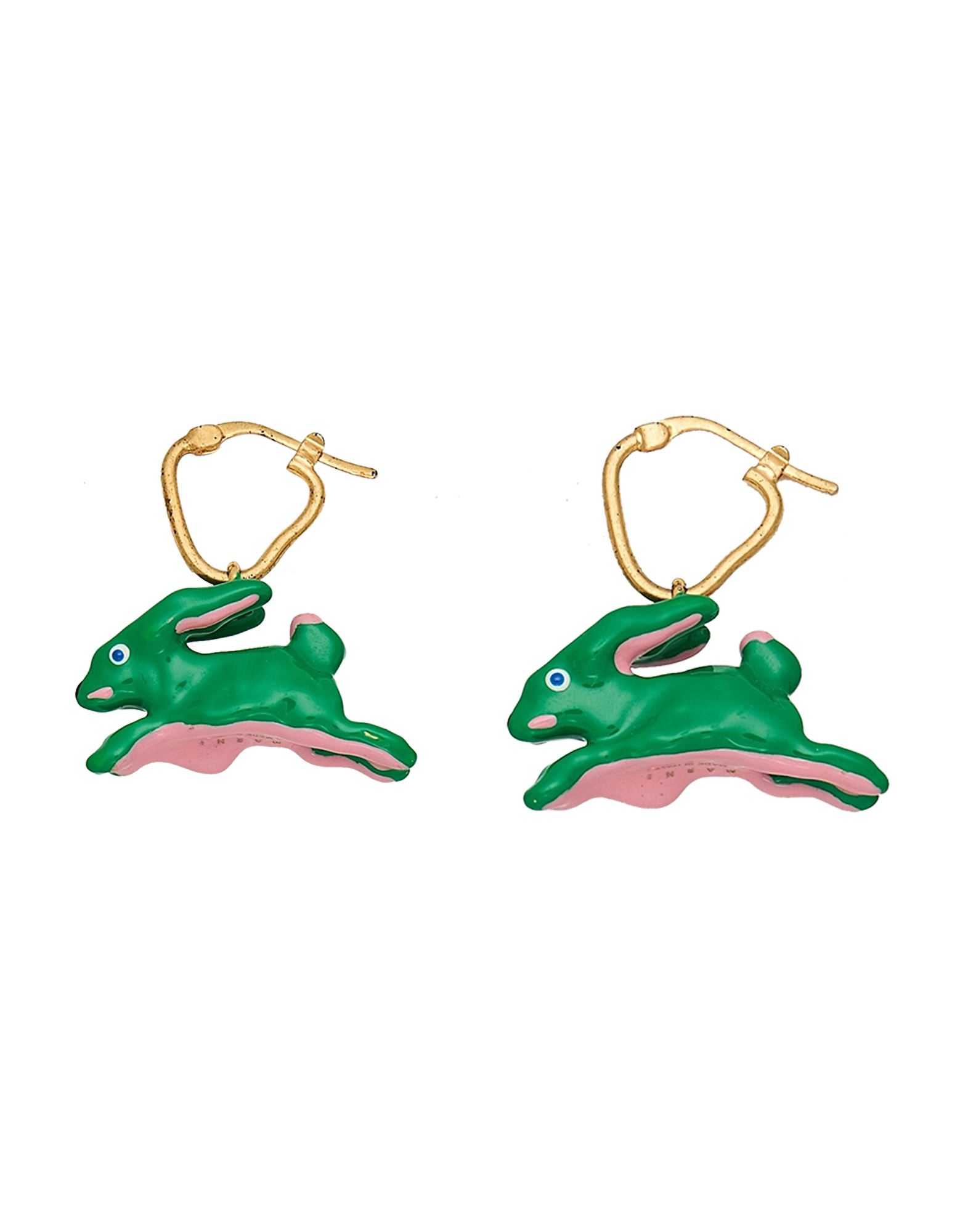  Marni - Schmuck Und Uhren - Ohrringe - On Yoox.com 