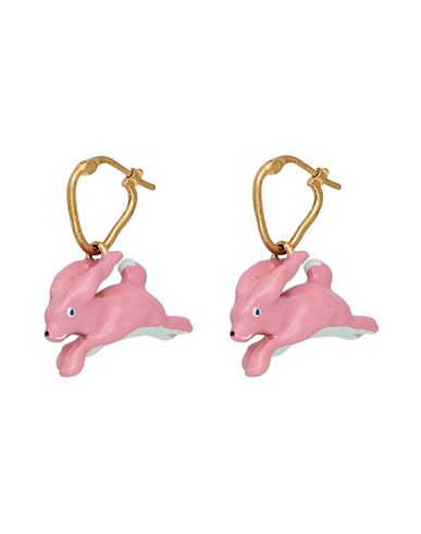 Marni Woman Earrings Pink Size - Ceramic