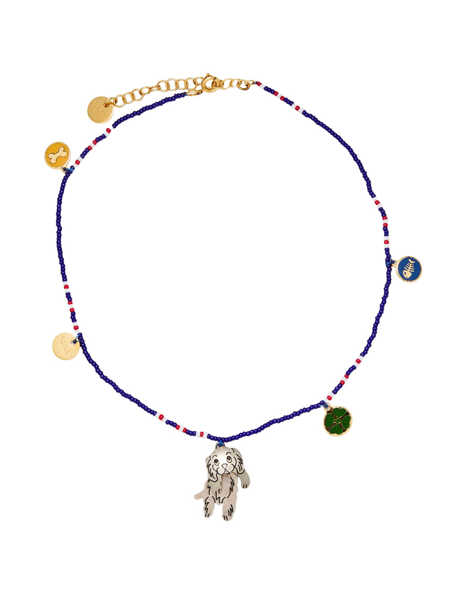  Marni - Schmuck Und Uhren - Halsketten - On Yoox.com 