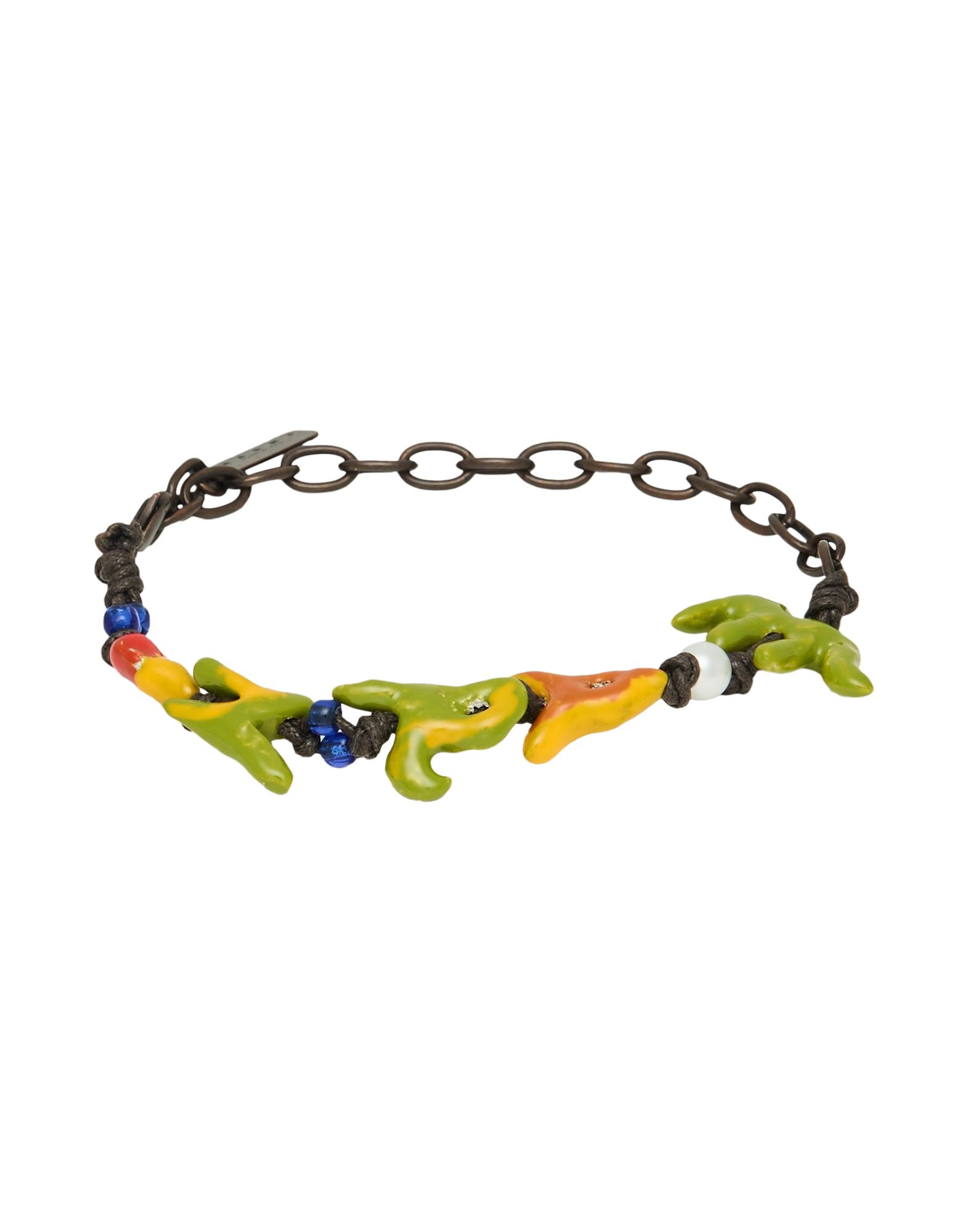  Marni - Schmuck Und Uhren - Armbänder - On Yoox.com 