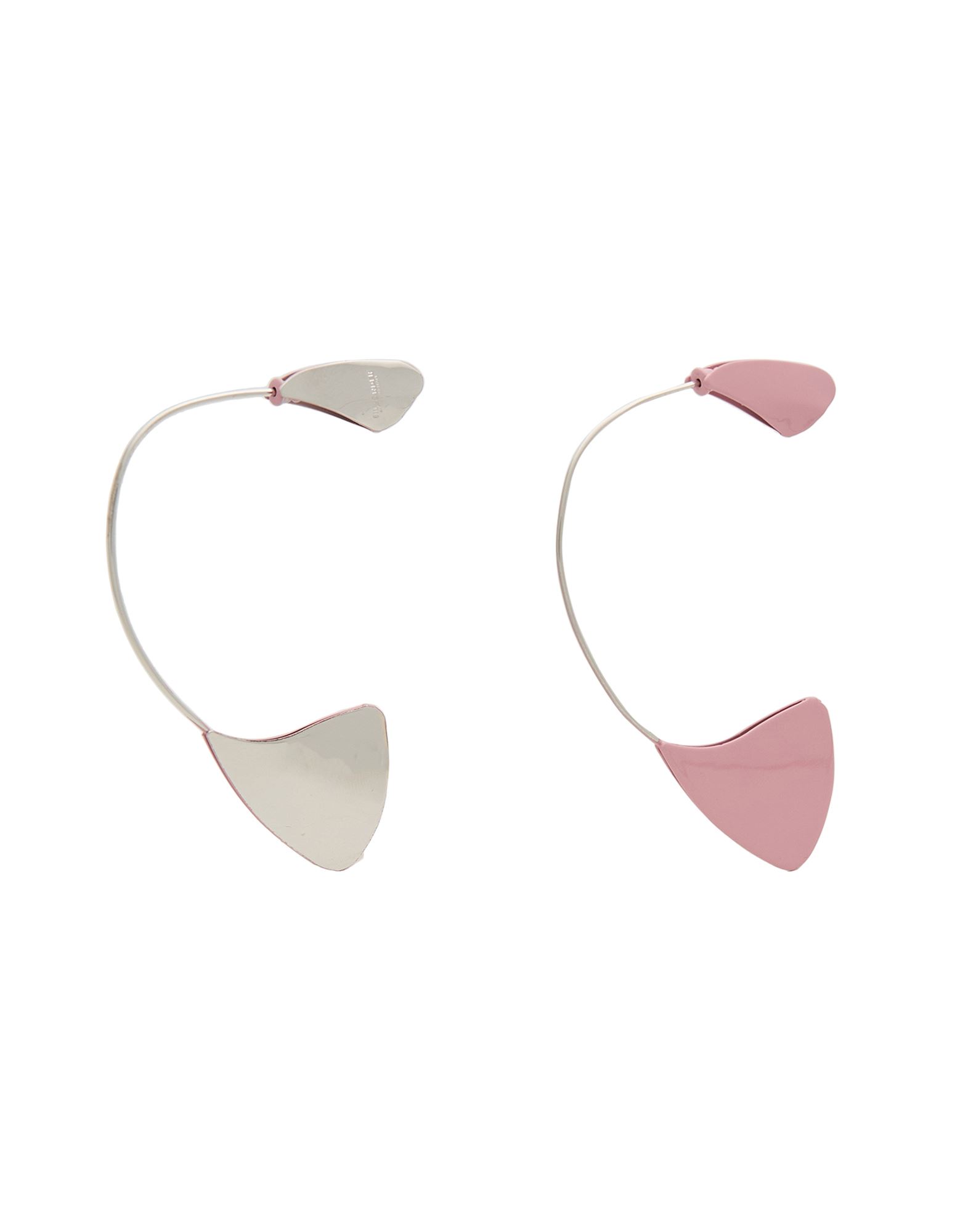  Jil Sander - Schmuck Und Uhren - Ohrringe - On Yoox.com 