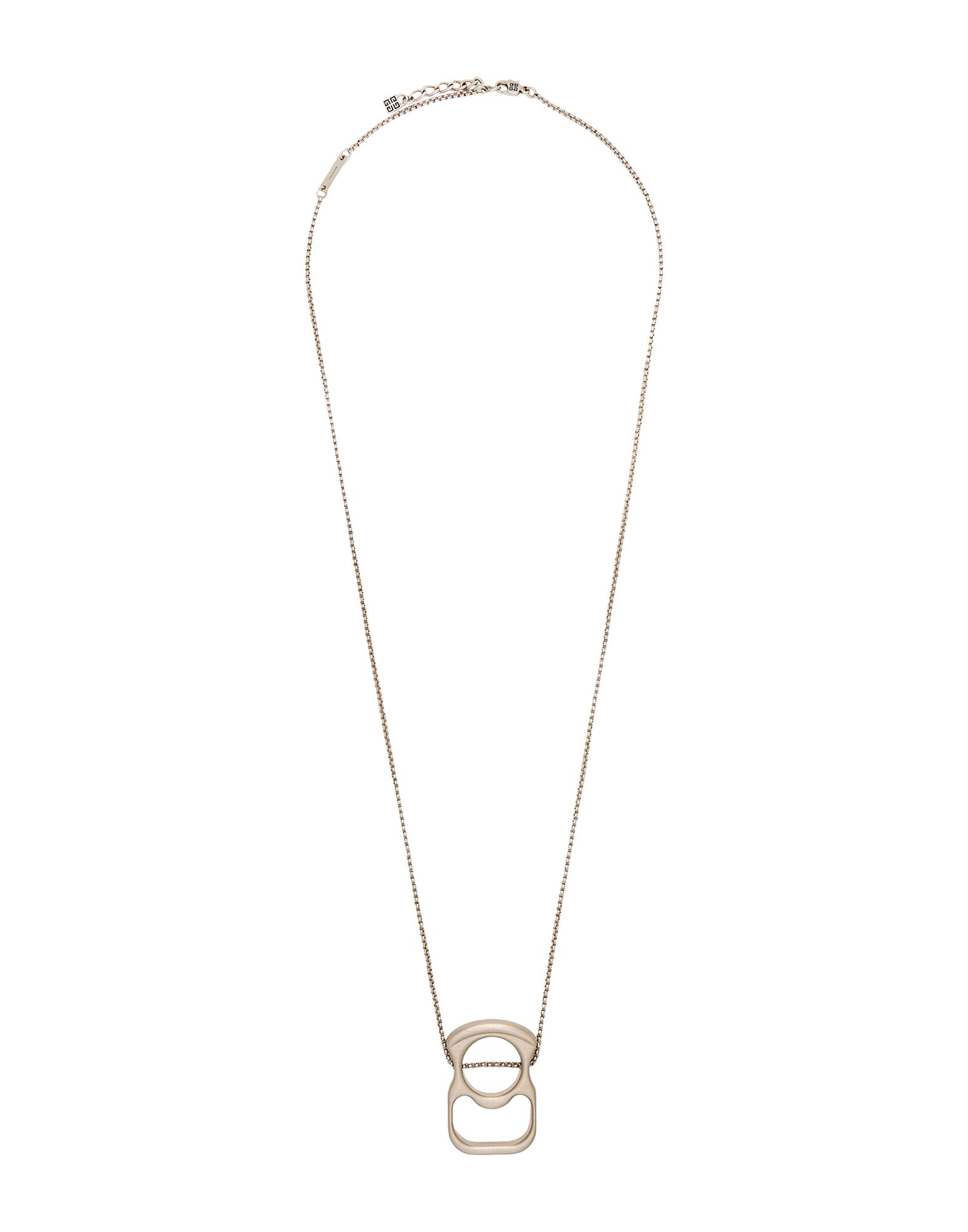  Givenchy - Schmuck Und Uhren - Halsketten - On Yoox.com 