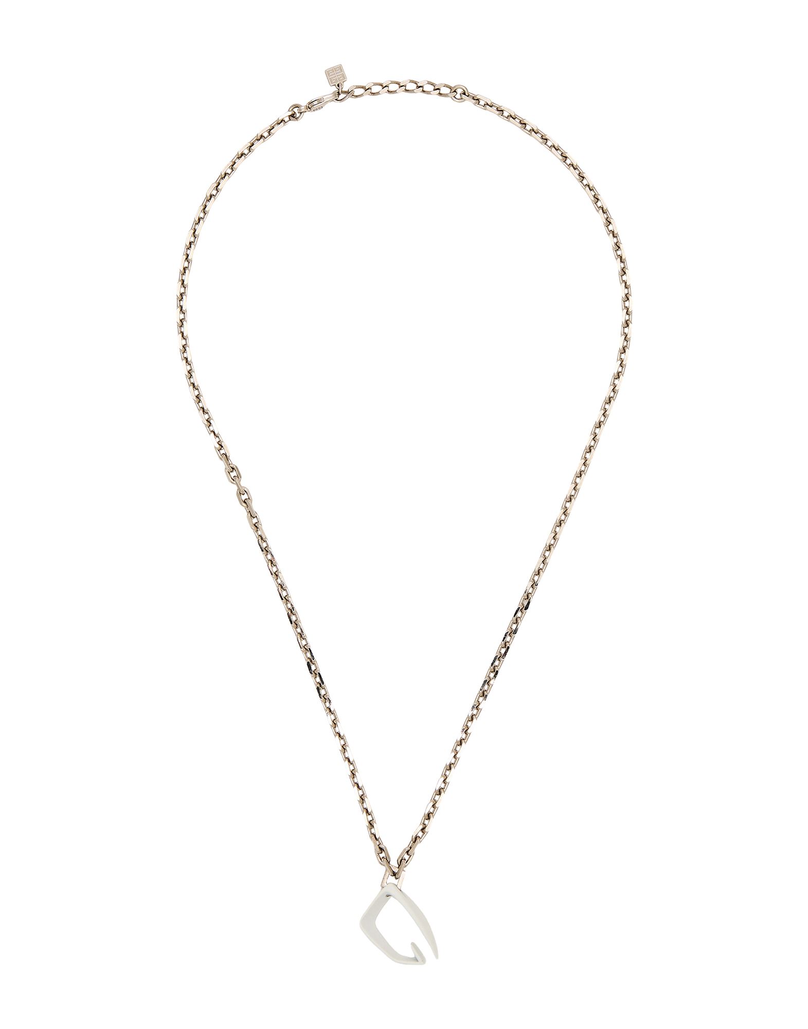  Givenchy - Schmuck Und Uhren - Halsketten - On Yoox.com 