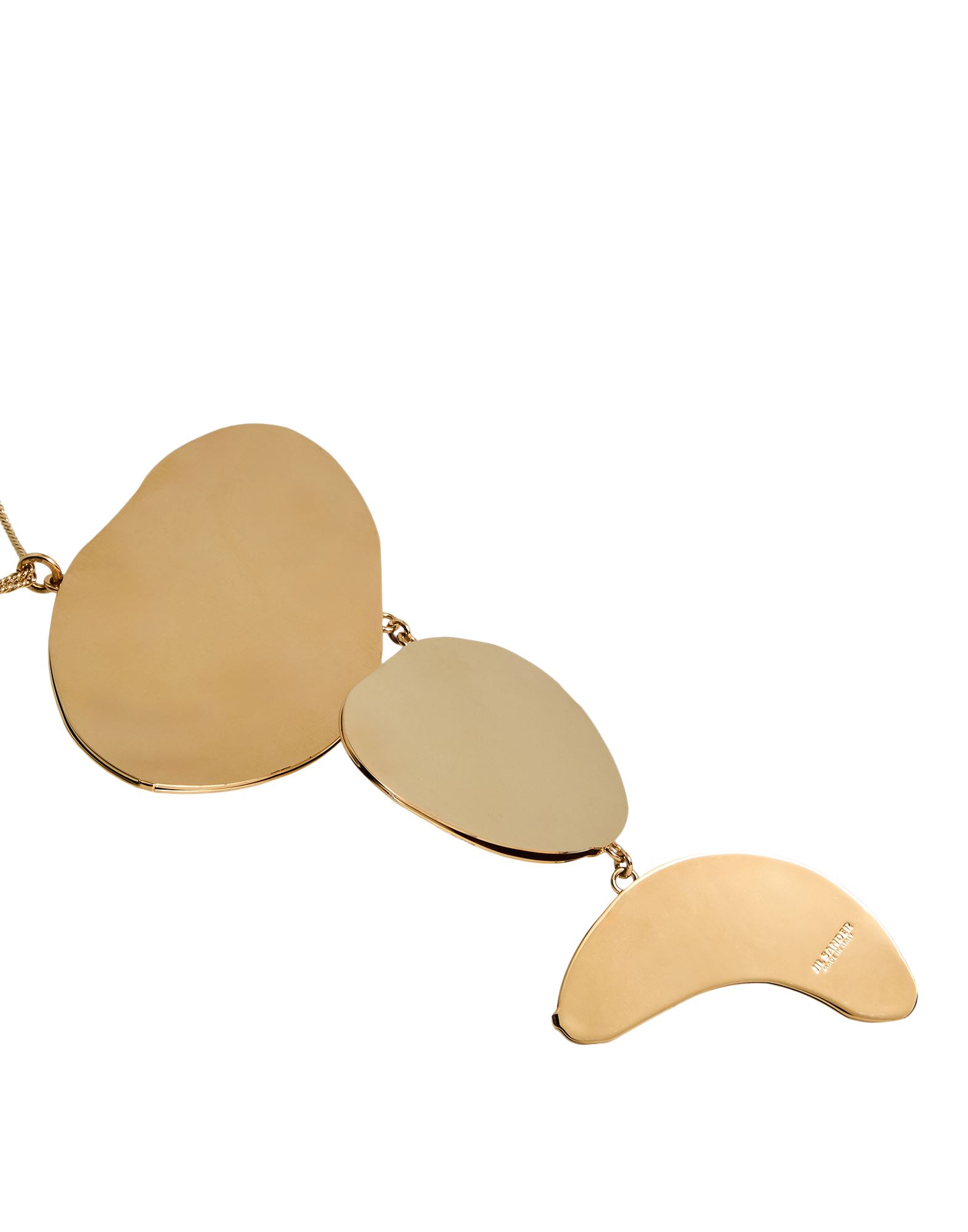  Jil Sander - Schmuck Und Uhren - Halsketten - On Yoox.com 