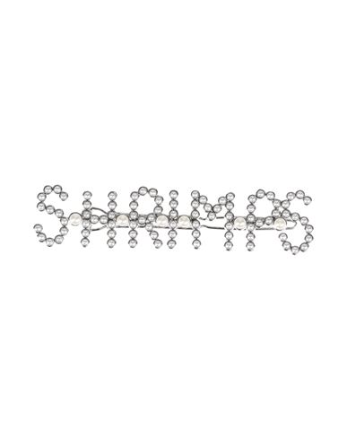 Haaraccessoire Damen Silber -- Damen