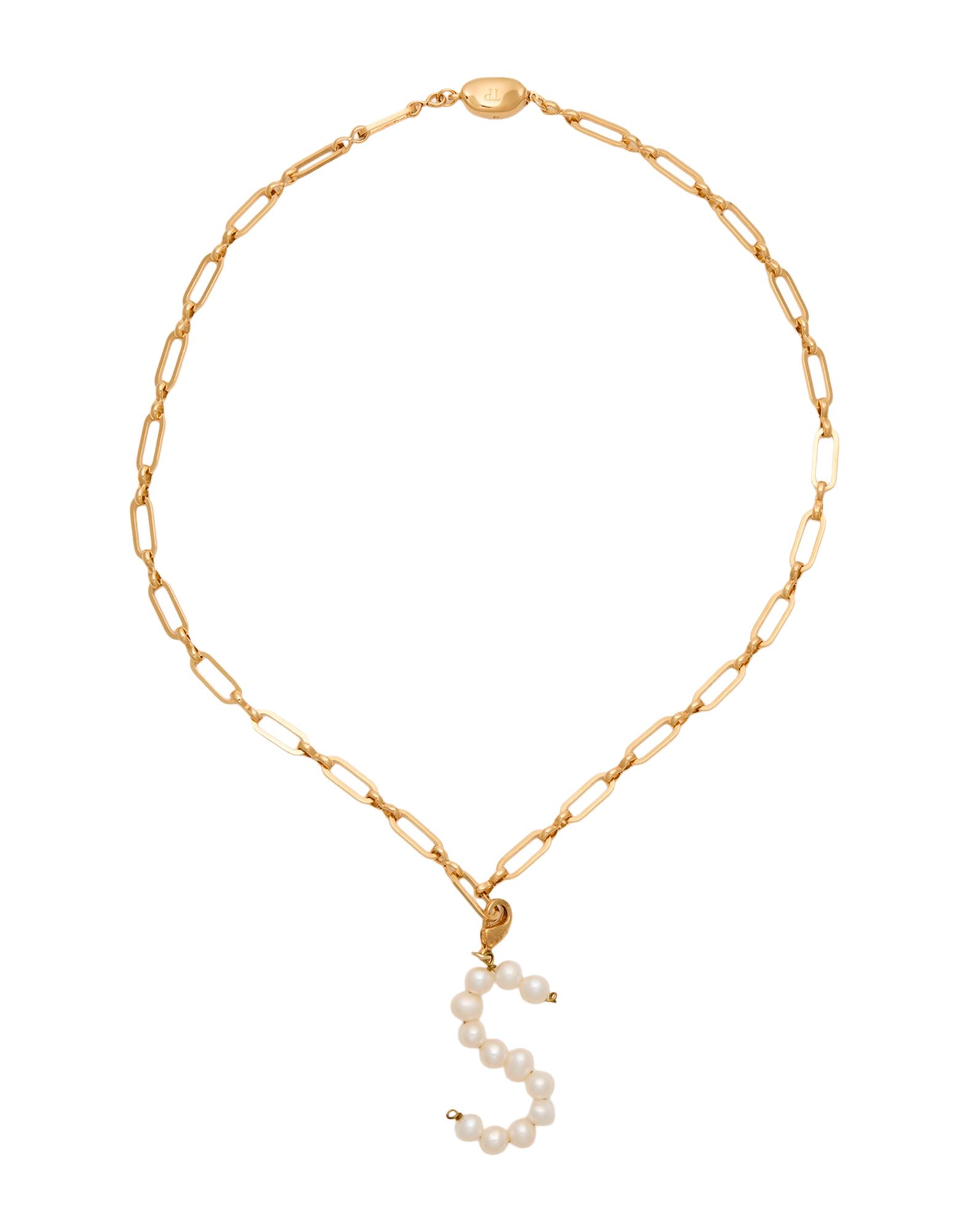  Timeless Pearly - Schmuck Und Uhren - Halsketten - On Yoox.com 