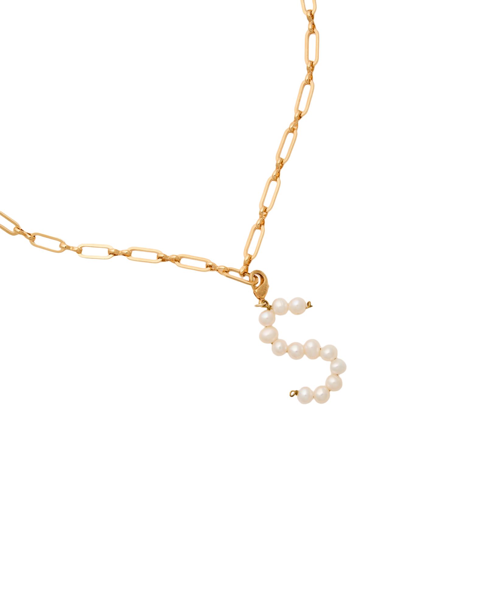  Timeless Pearly - Schmuck Und Uhren - Halsketten - On Yoox.com 