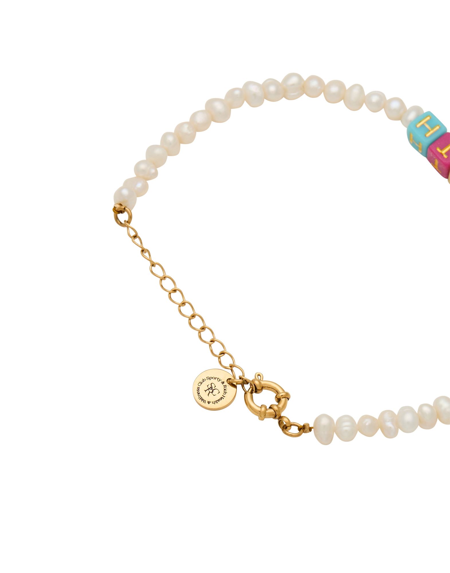  Sporty & Rich - Schmuck Und Uhren - Armbänder - On Yoox.com 