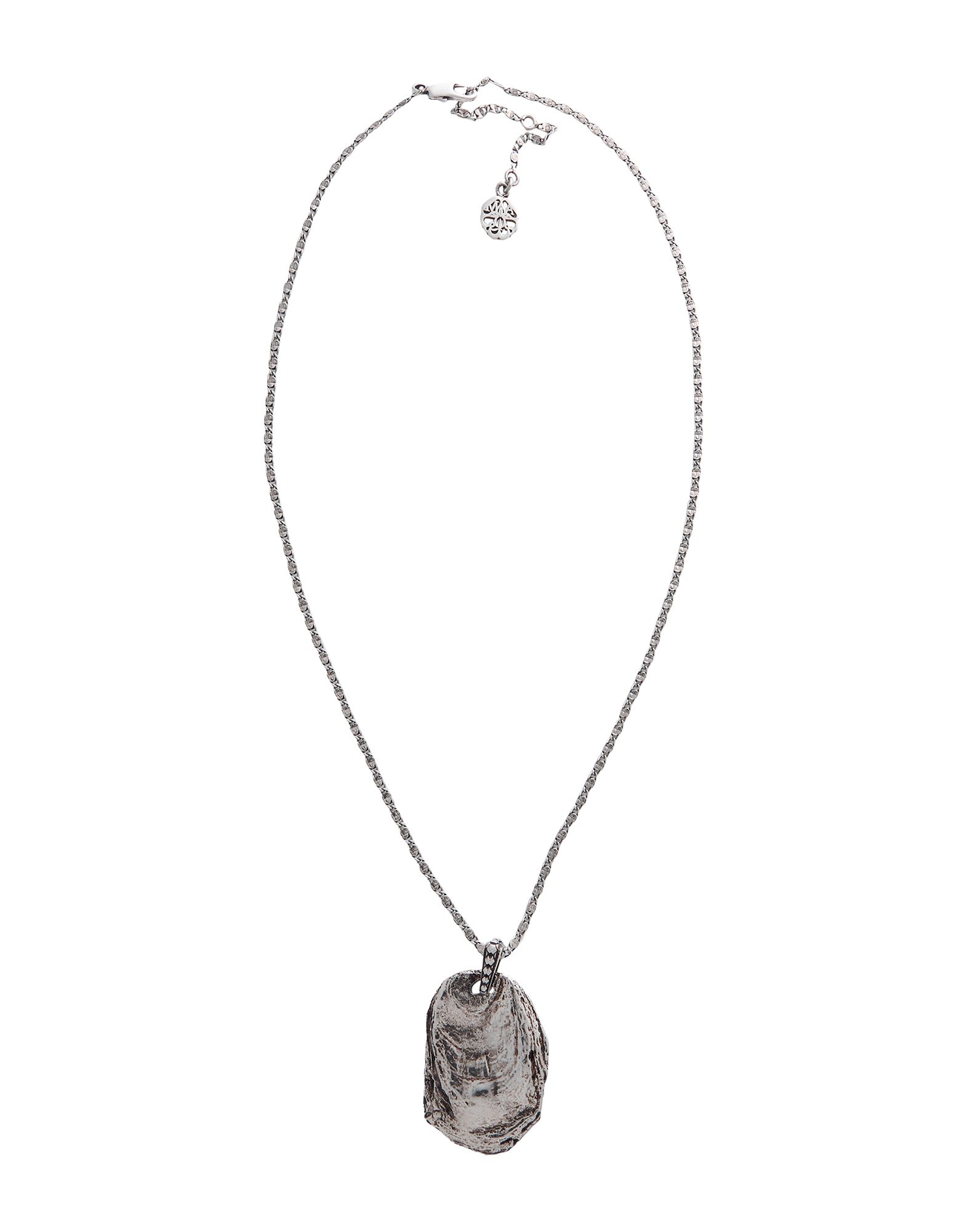  Mcqueen - Schmuck Und Uhren - Halsketten - On Yoox.com 