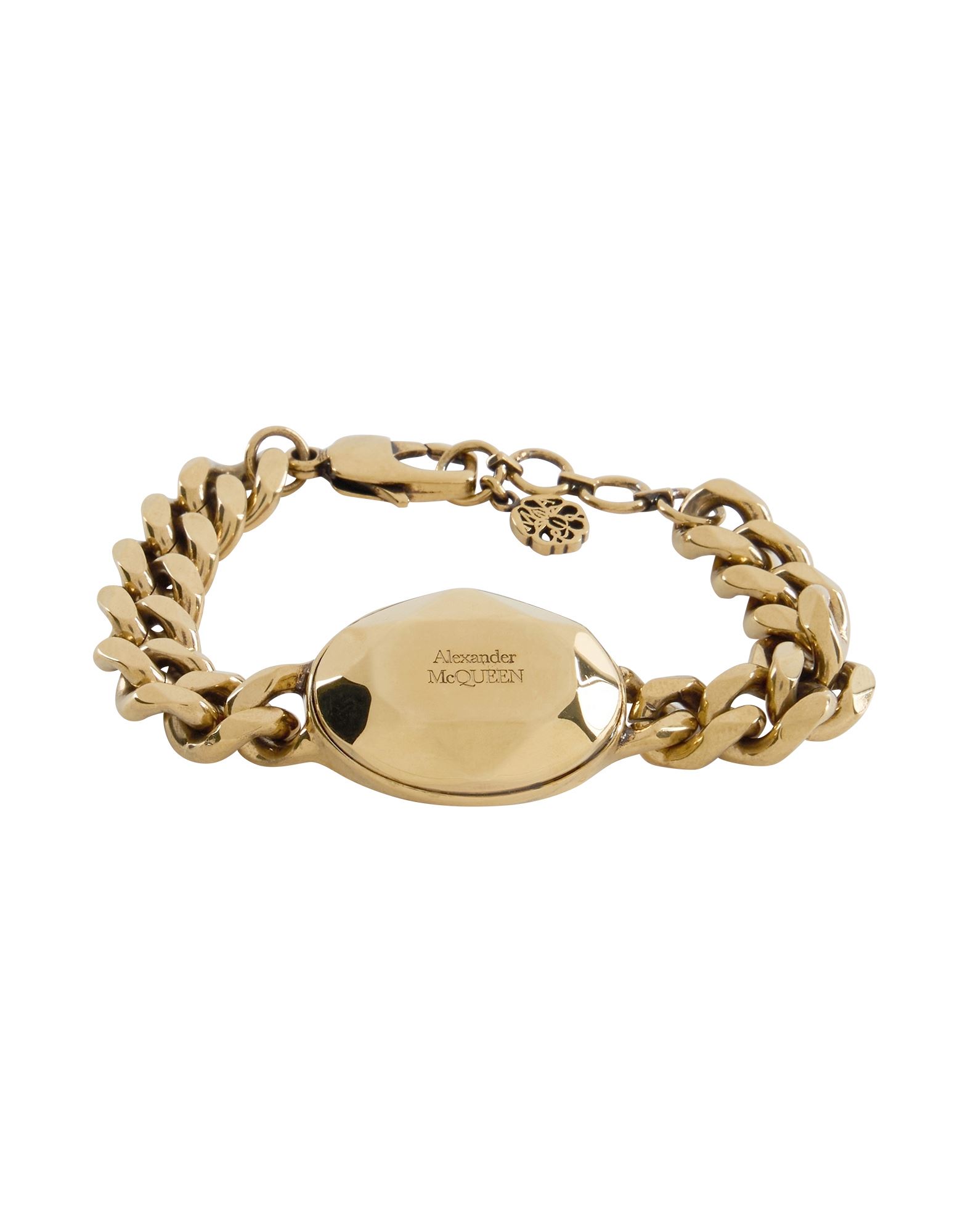  Mcqueen - Schmuck Und Uhren - Armbänder - On Yoox.com 